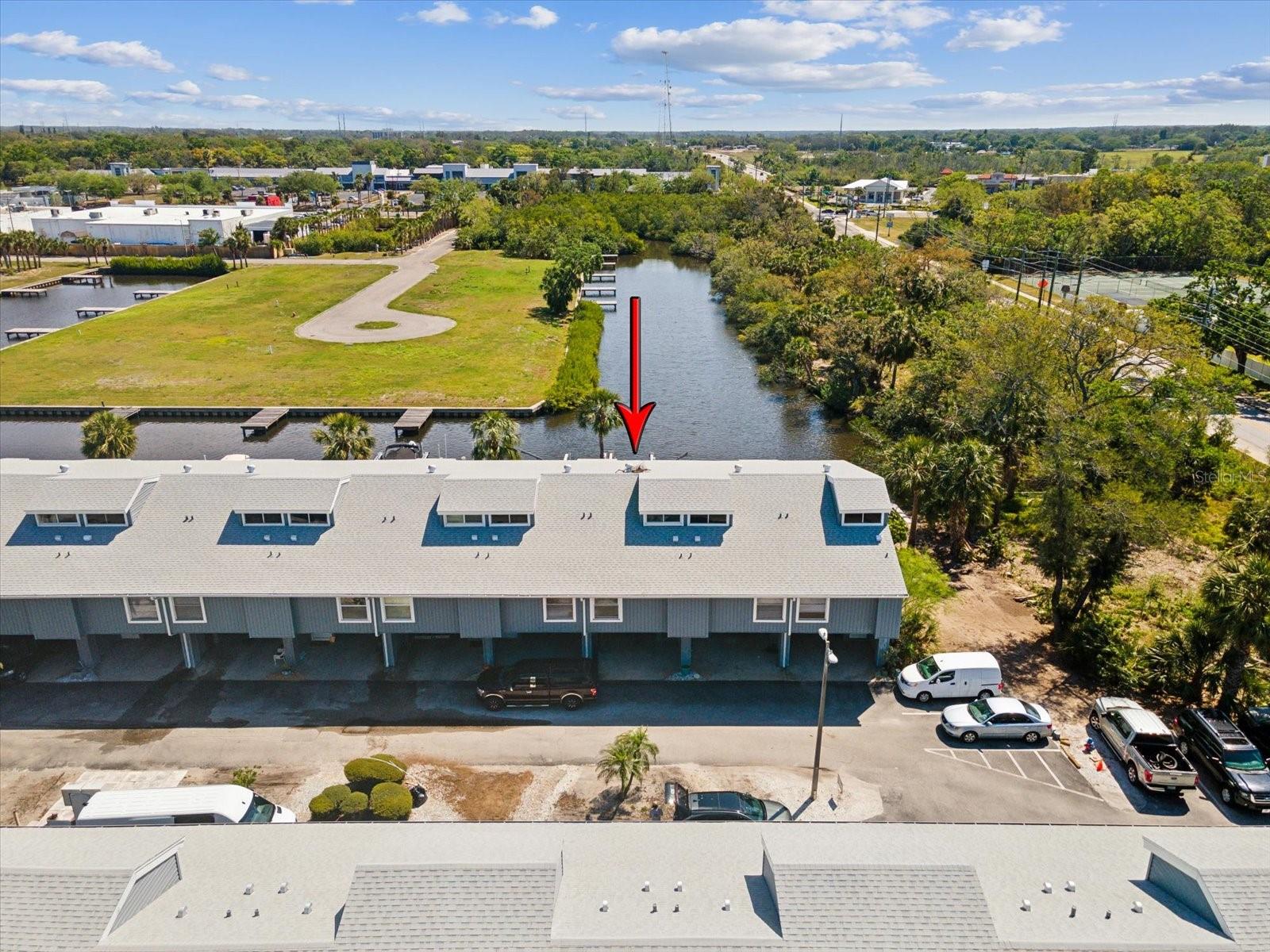 200 MERES BLVD #26, TARPON SPRINGS, FL, 34689