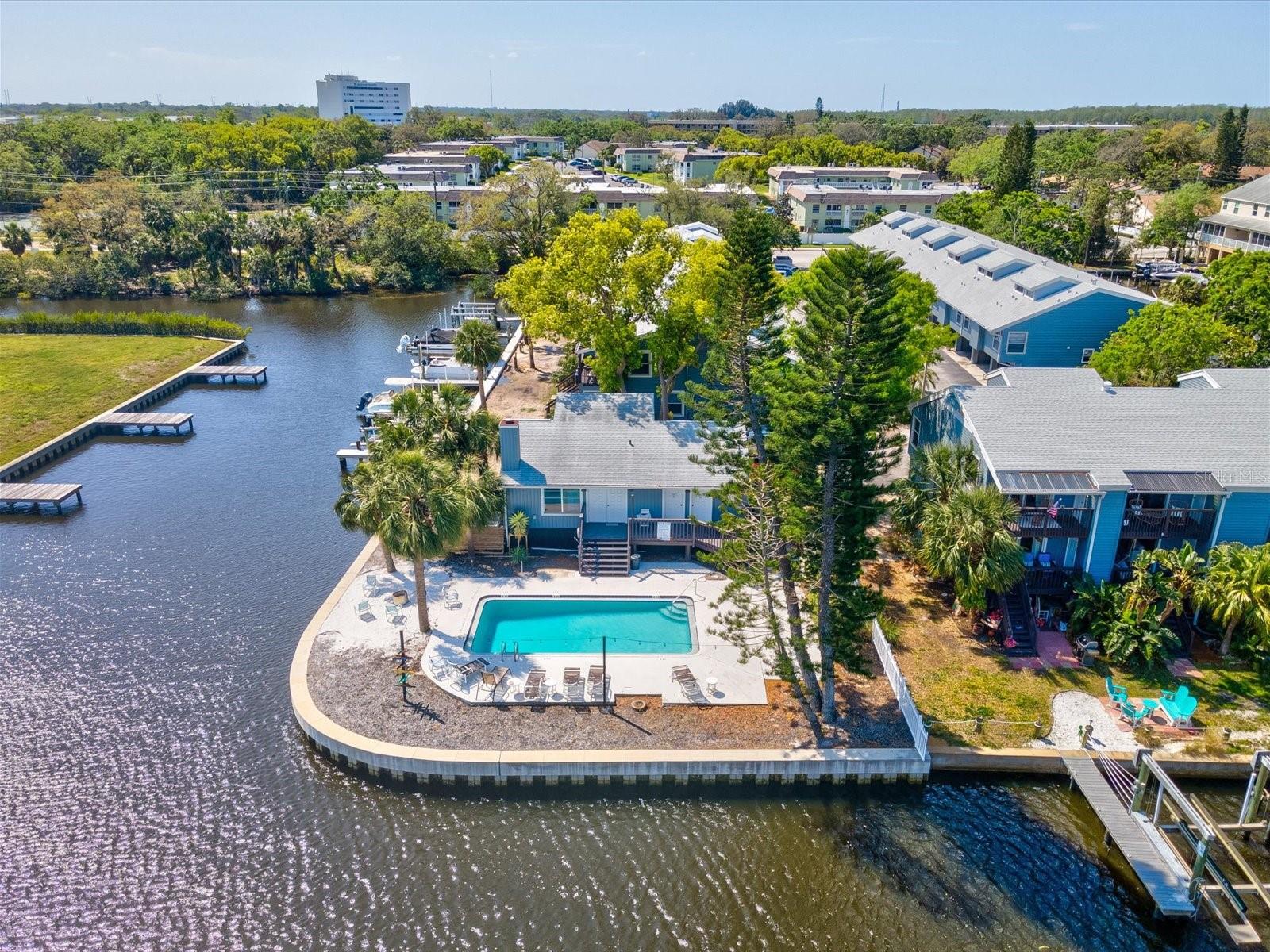 200 MERES BLVD #26, TARPON SPRINGS, FL, 34689