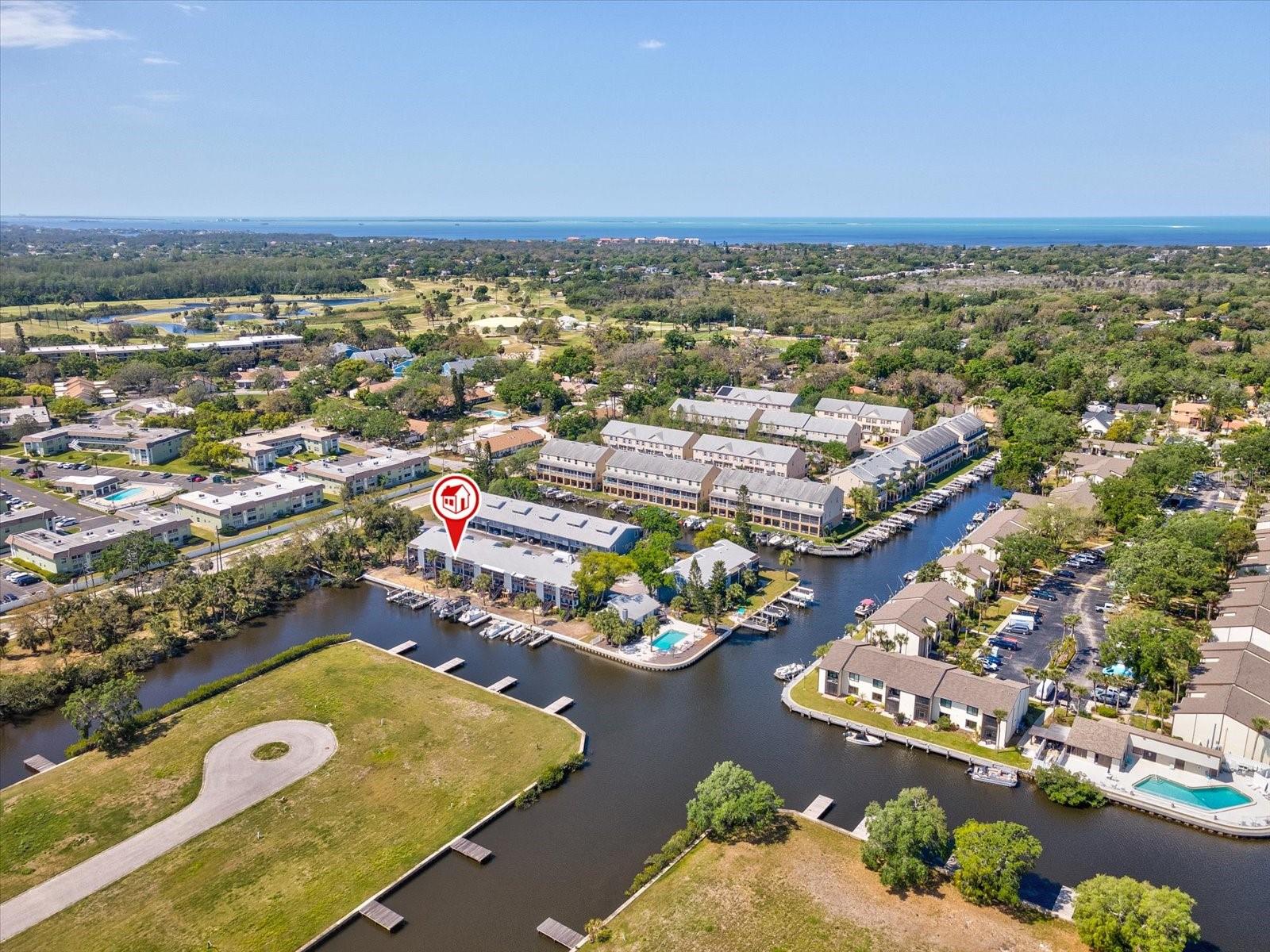 200 MERES BLVD #26, TARPON SPRINGS, FL, 34689