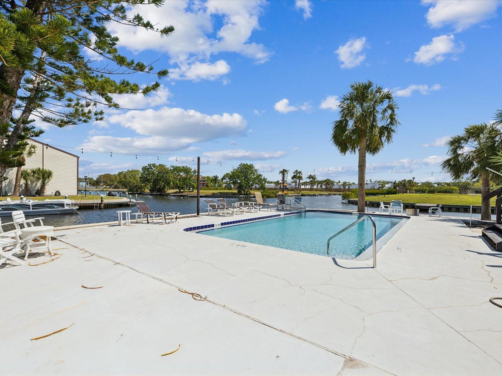 200 MERES BLVD #26, TARPON SPRINGS, FL, 34689
