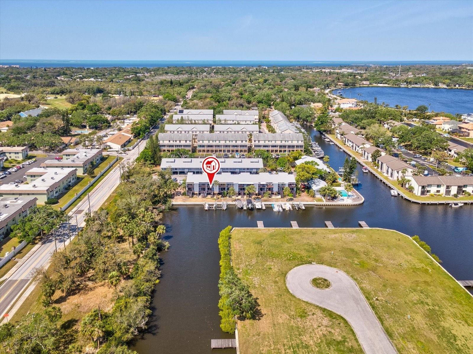 200 MERES BLVD #26, TARPON SPRINGS, FL, 34689