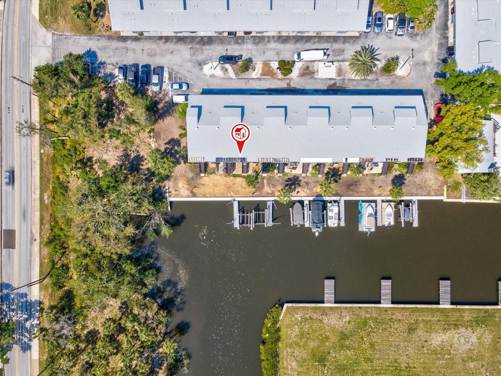 200 MERES BLVD #26, TARPON SPRINGS, FL, 34689