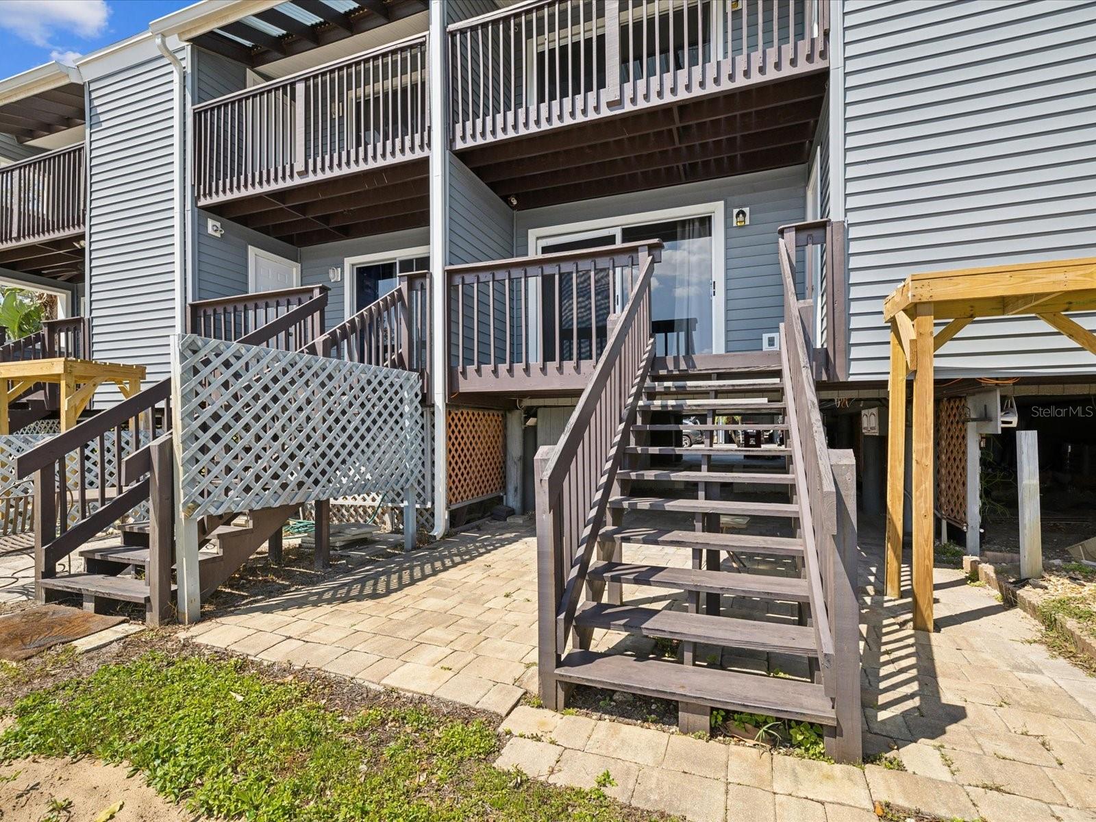 200 MERES BLVD #26, TARPON SPRINGS, FL, 34689