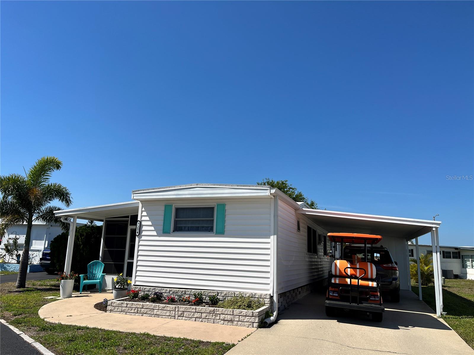 7254 MOUNT FAIRFIELD RD NE #531, ST PETERSBURG, FL, 33702