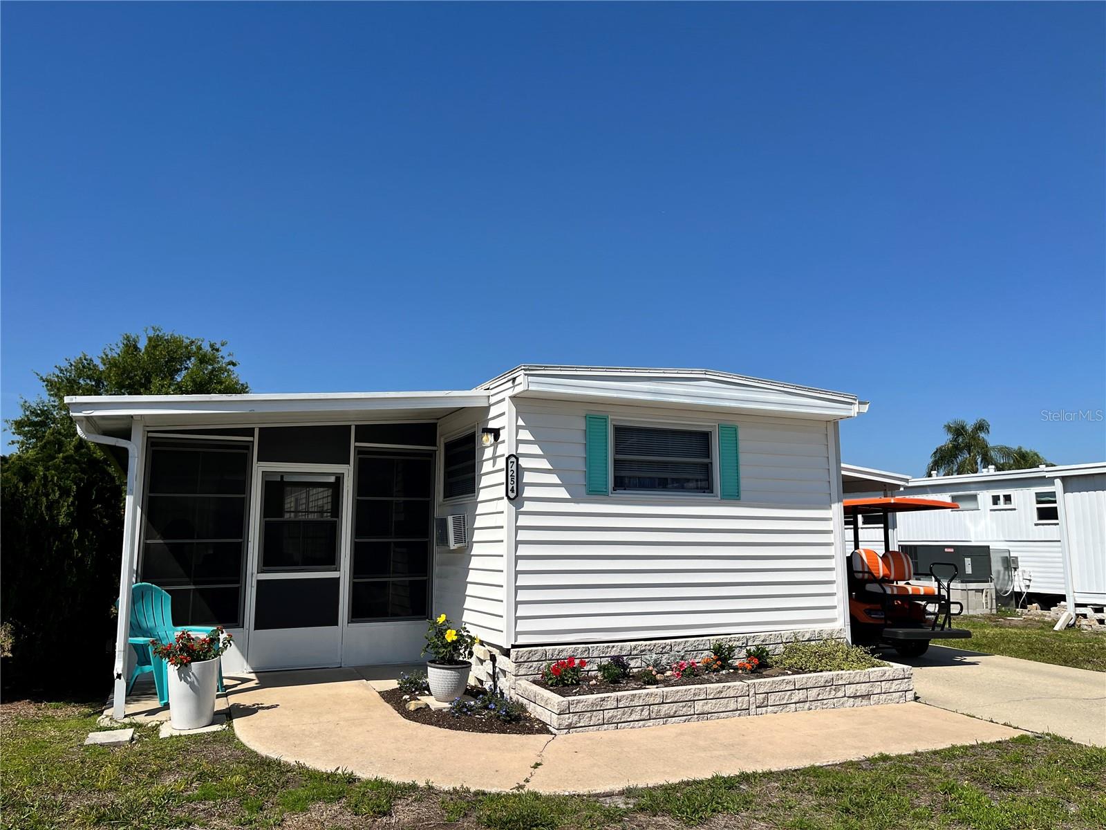 7254 MOUNT FAIRFIELD RD NE #531, ST PETERSBURG, FL, 33702