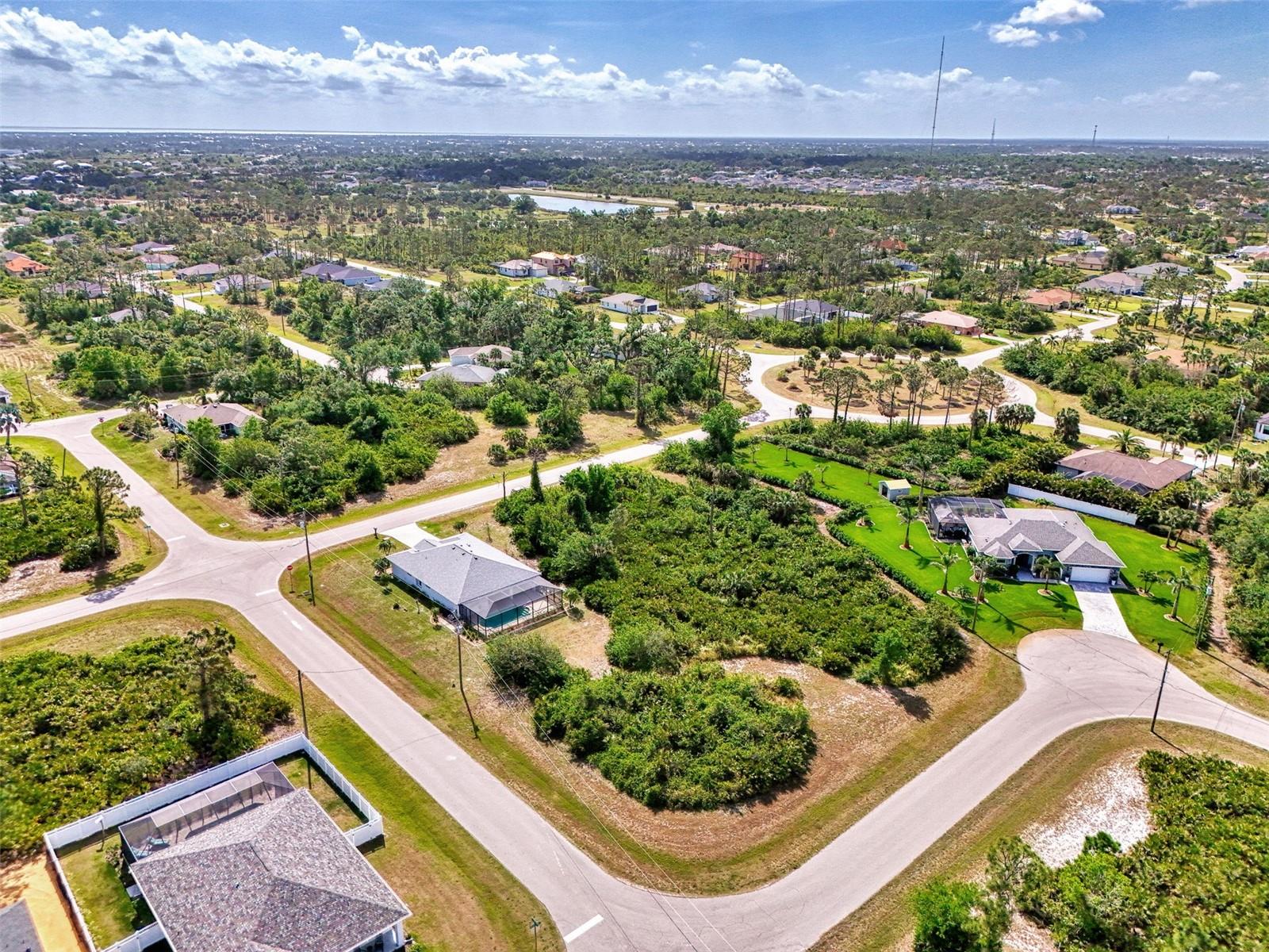 115 AUSTRALIAN DR, ROTONDA WEST, FL, 33947