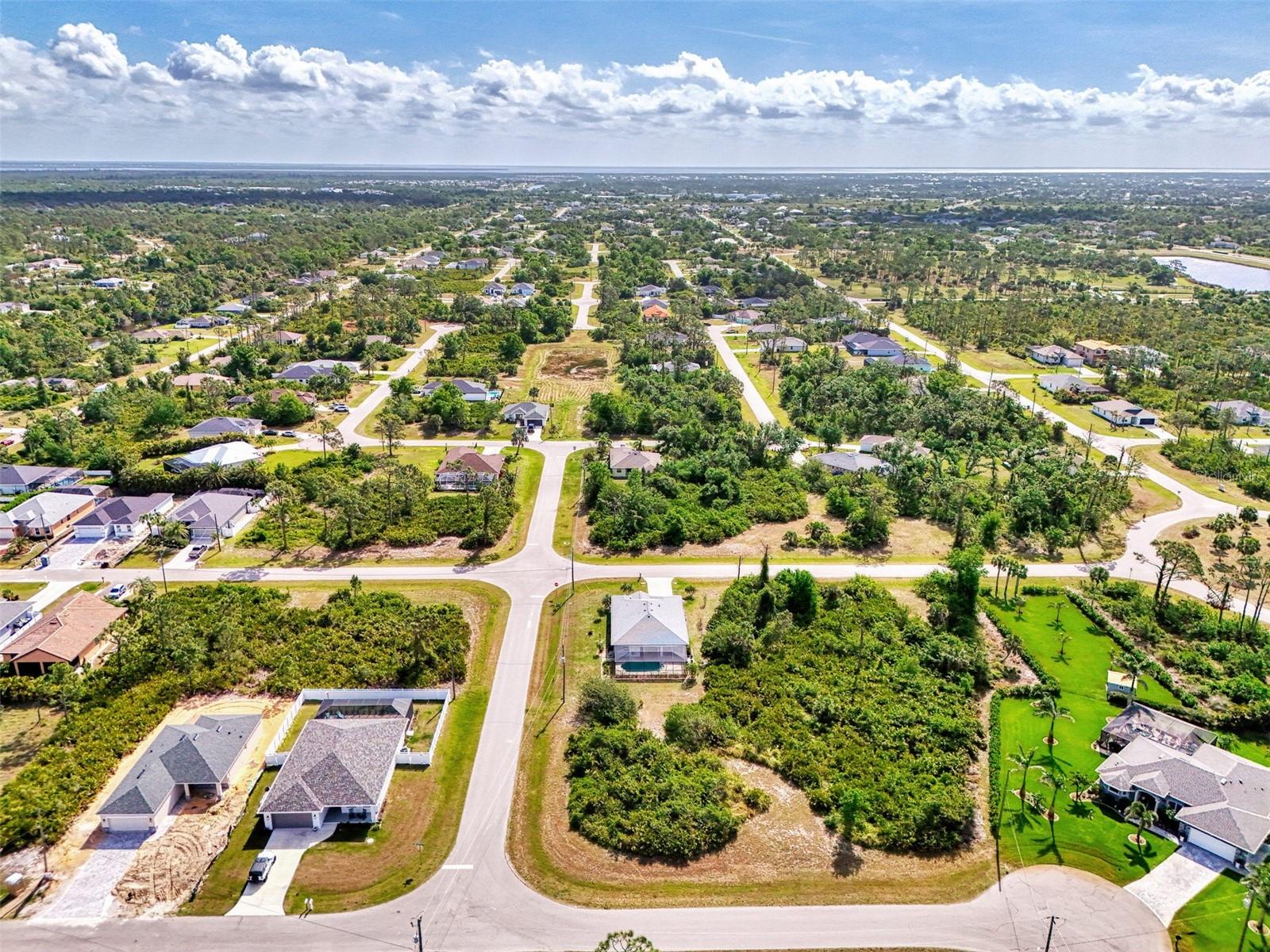 115 AUSTRALIAN DR, ROTONDA WEST, FL, 33947