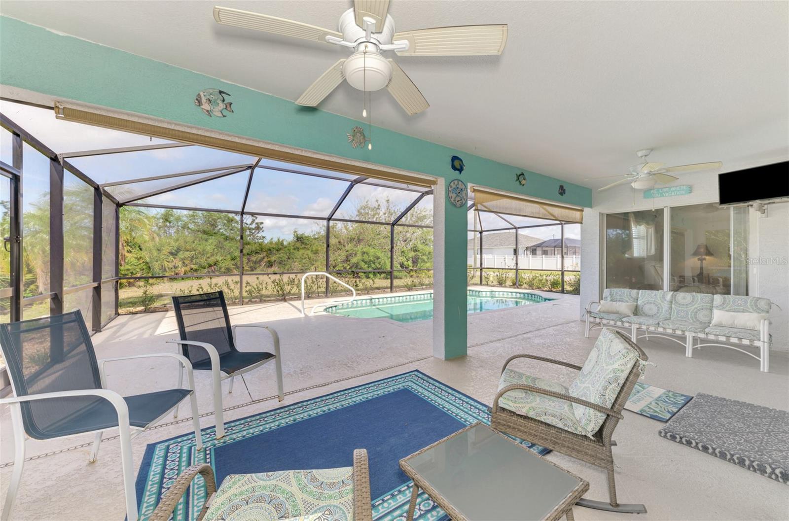115 AUSTRALIAN DR, ROTONDA WEST, FL, 33947