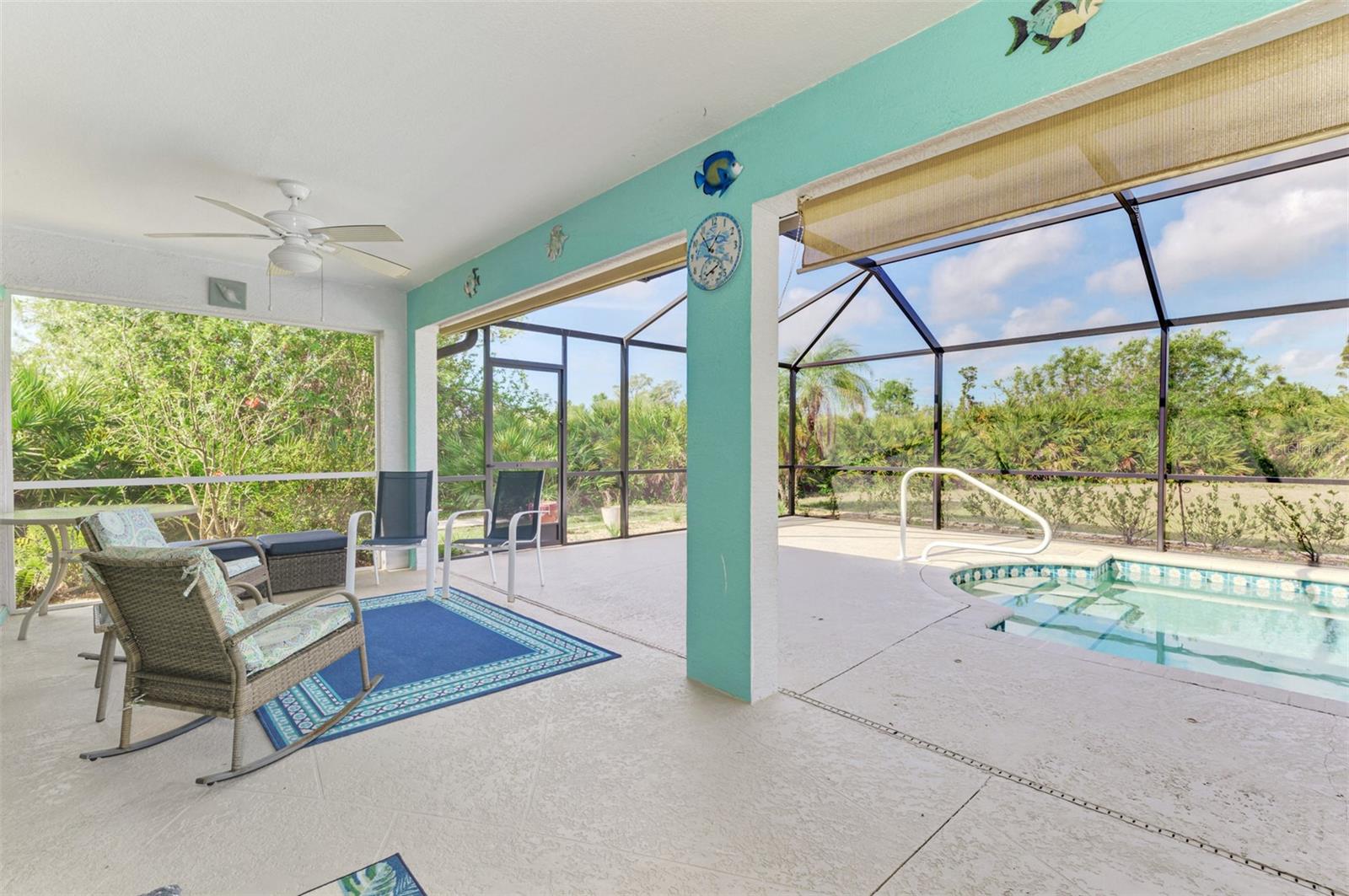 115 AUSTRALIAN DR, ROTONDA WEST, FL, 33947