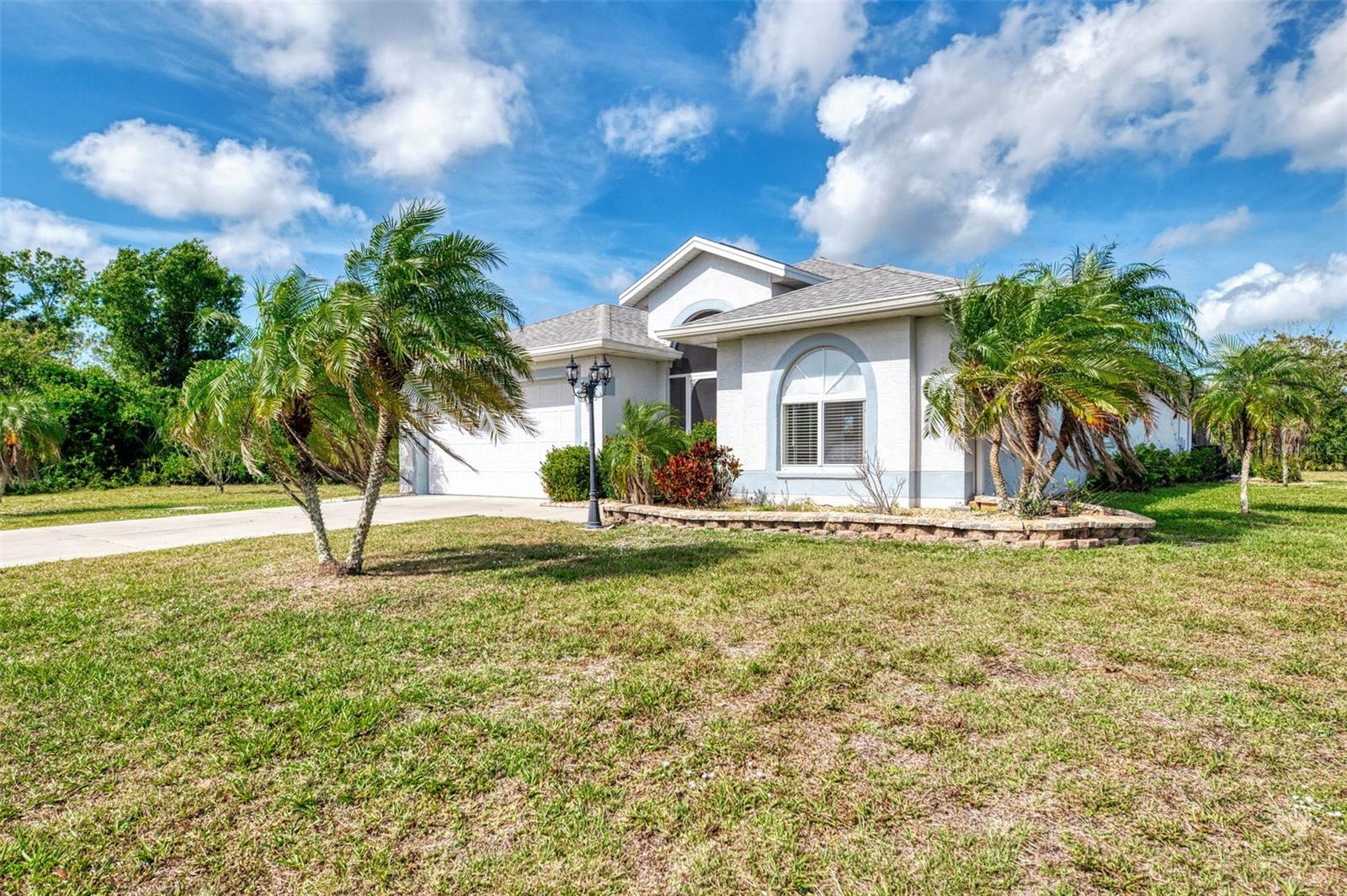 115 AUSTRALIAN DR, ROTONDA WEST, FL, 33947