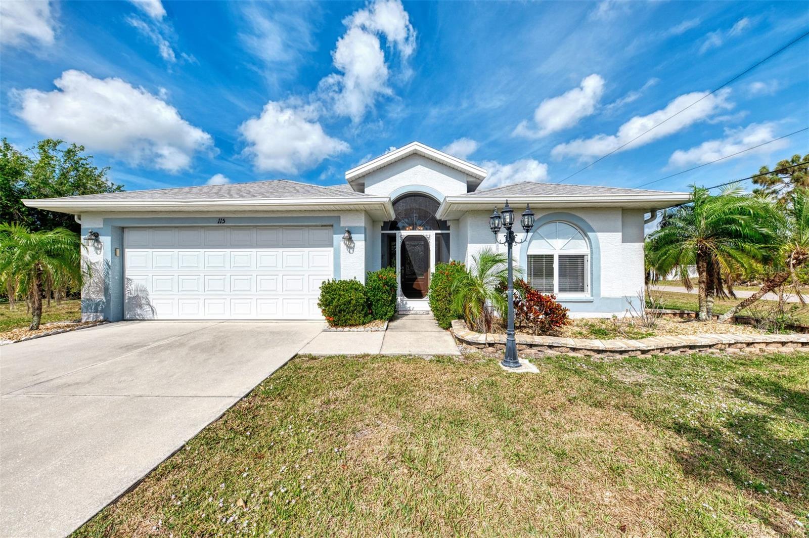 115 AUSTRALIAN DR, ROTONDA WEST, FL, 33947