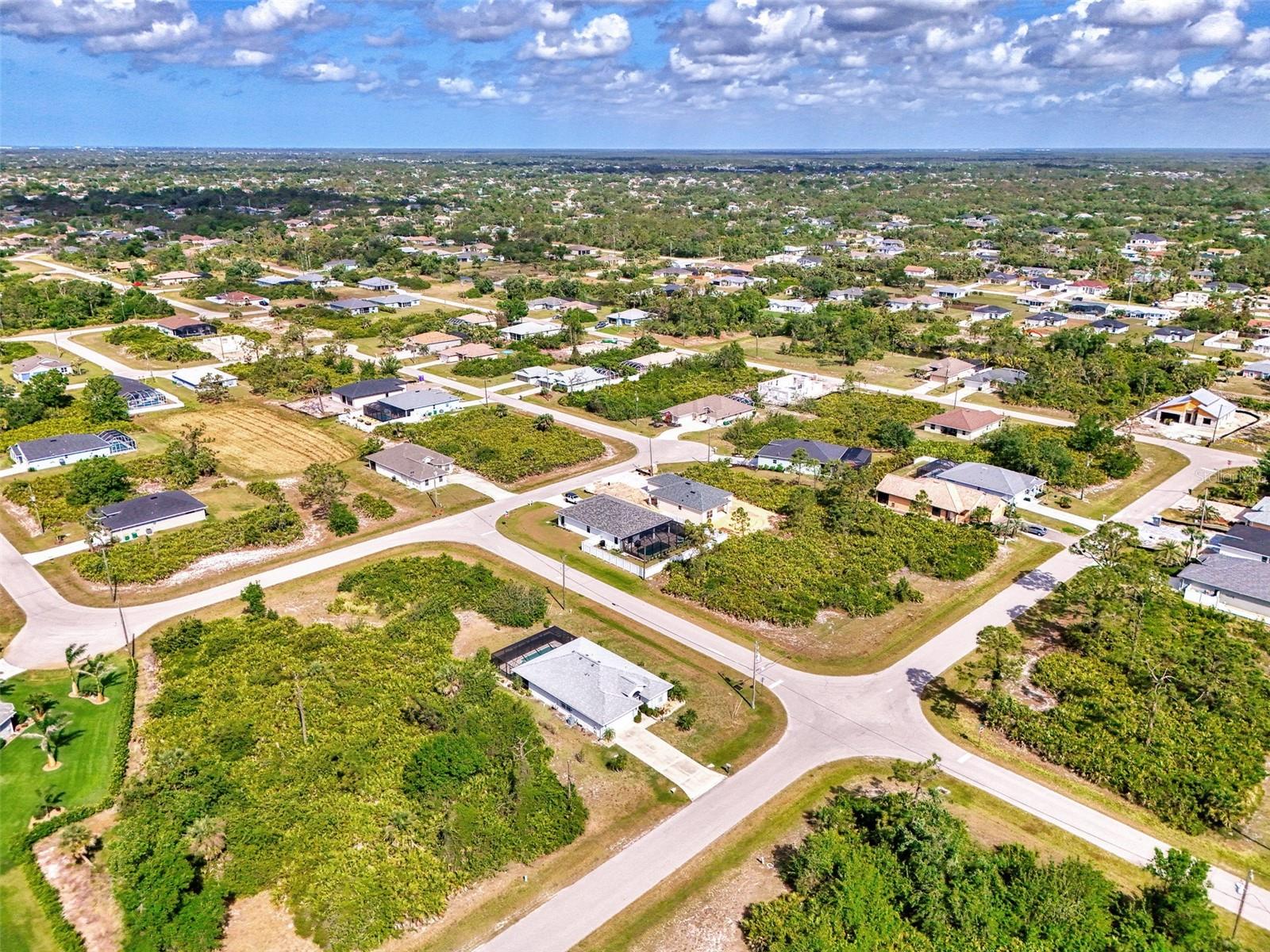 115 AUSTRALIAN DR, ROTONDA WEST, FL, 33947