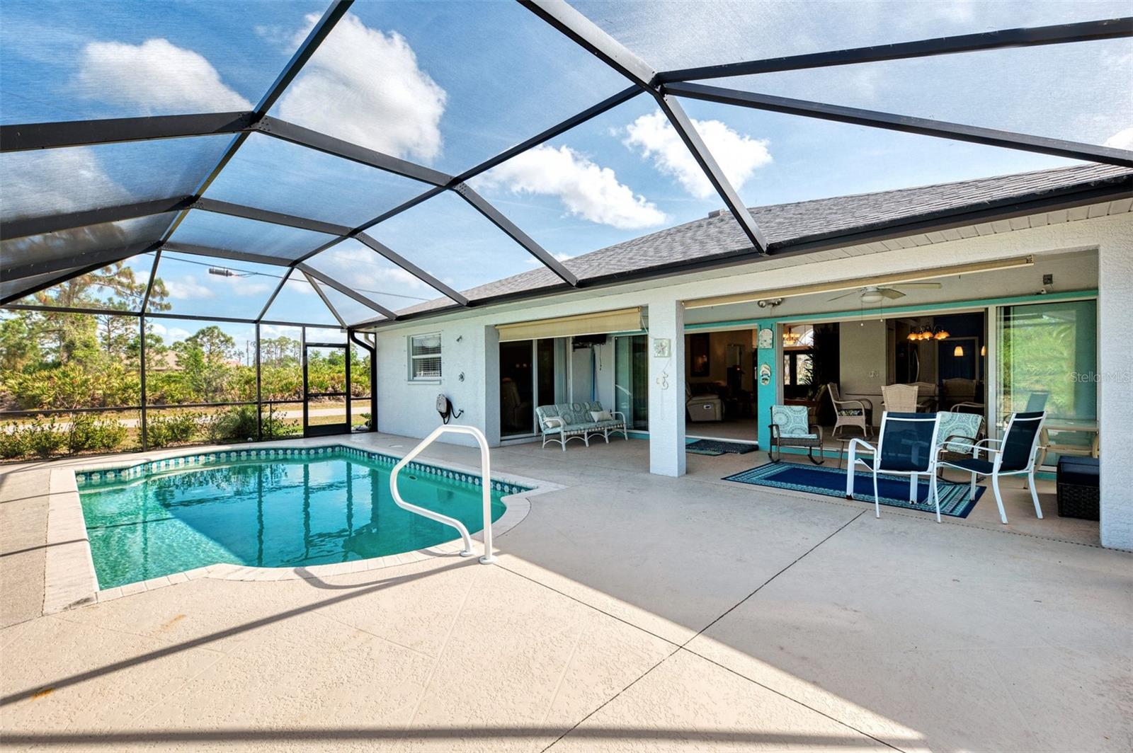 115 AUSTRALIAN DR, ROTONDA WEST, FL, 33947