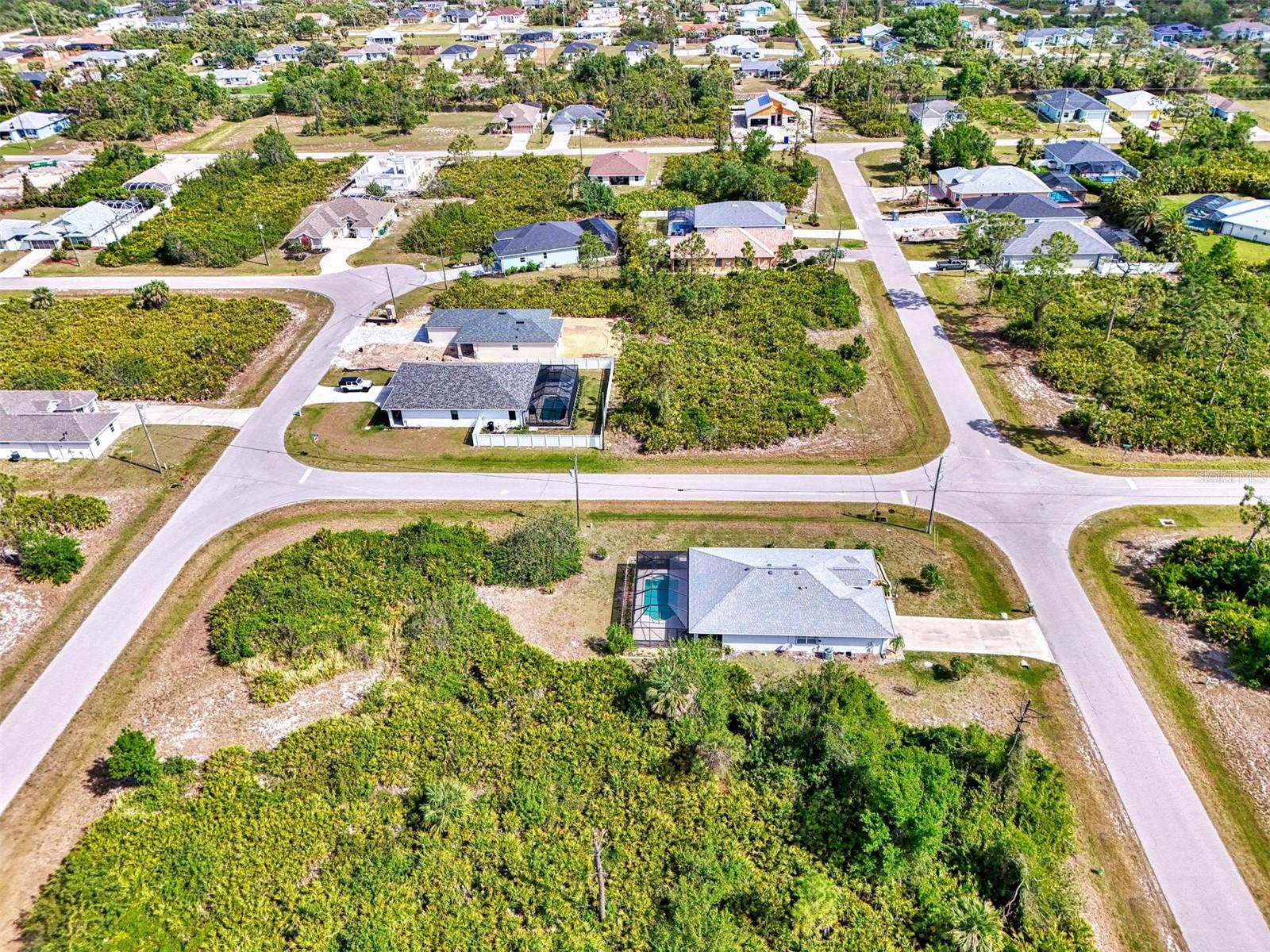 115 AUSTRALIAN DR, ROTONDA WEST, FL, 33947