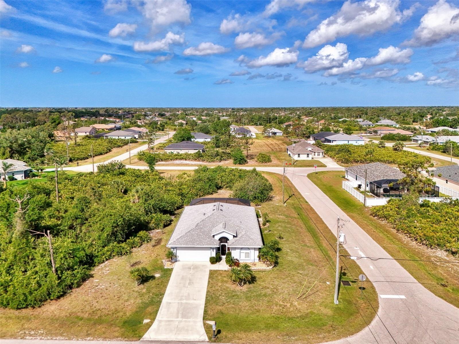 115 AUSTRALIAN DR, ROTONDA WEST, FL, 33947