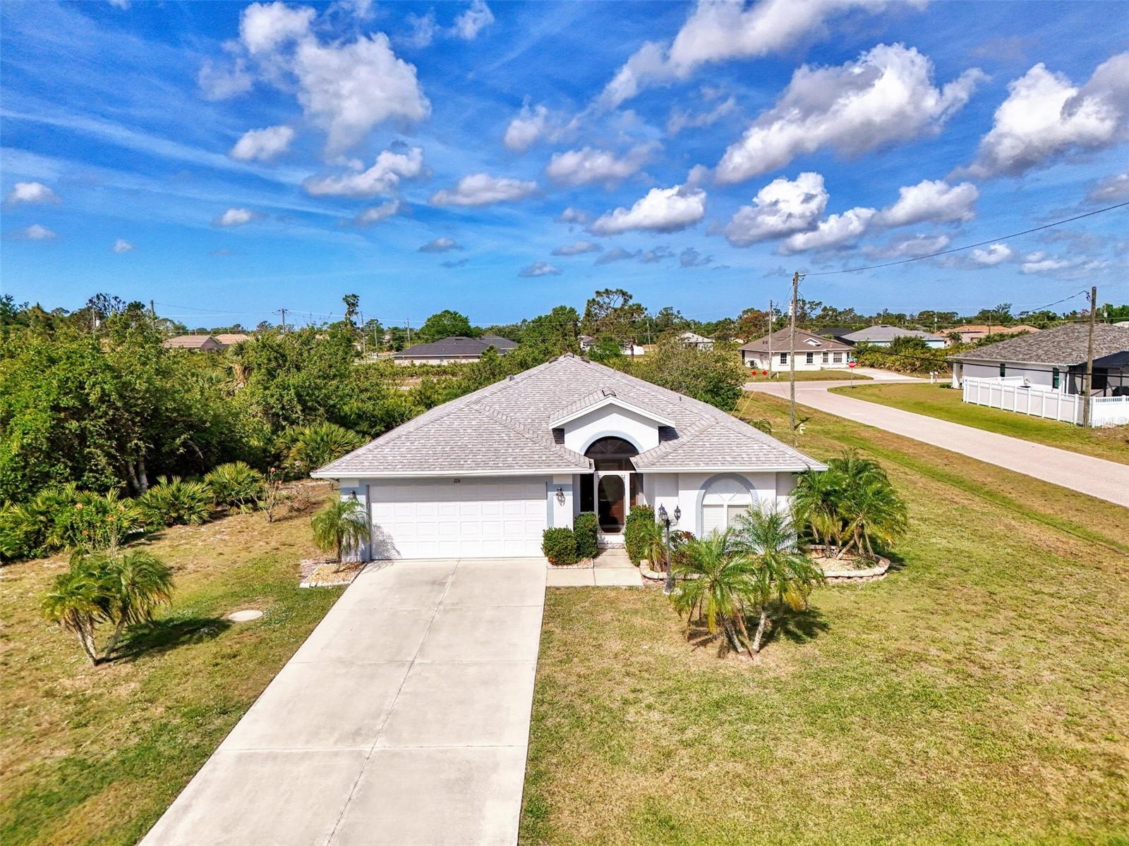 115 AUSTRALIAN DR, ROTONDA WEST, FL, 33947