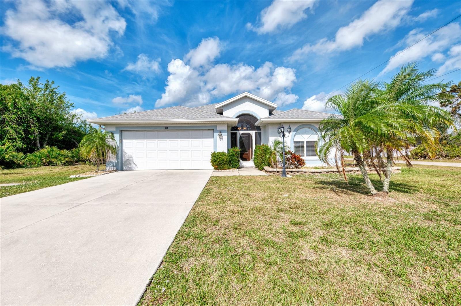115 AUSTRALIAN DR, ROTONDA WEST, FL, 33947