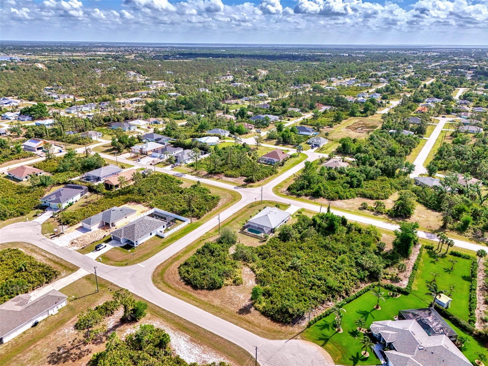 115 AUSTRALIAN DR, ROTONDA WEST, FL, 33947