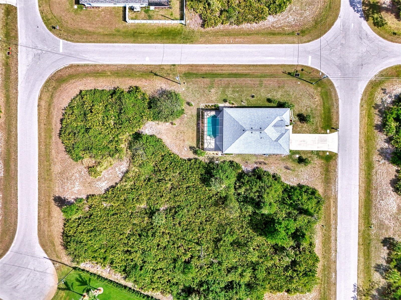 115 AUSTRALIAN DR, ROTONDA WEST, FL, 33947
