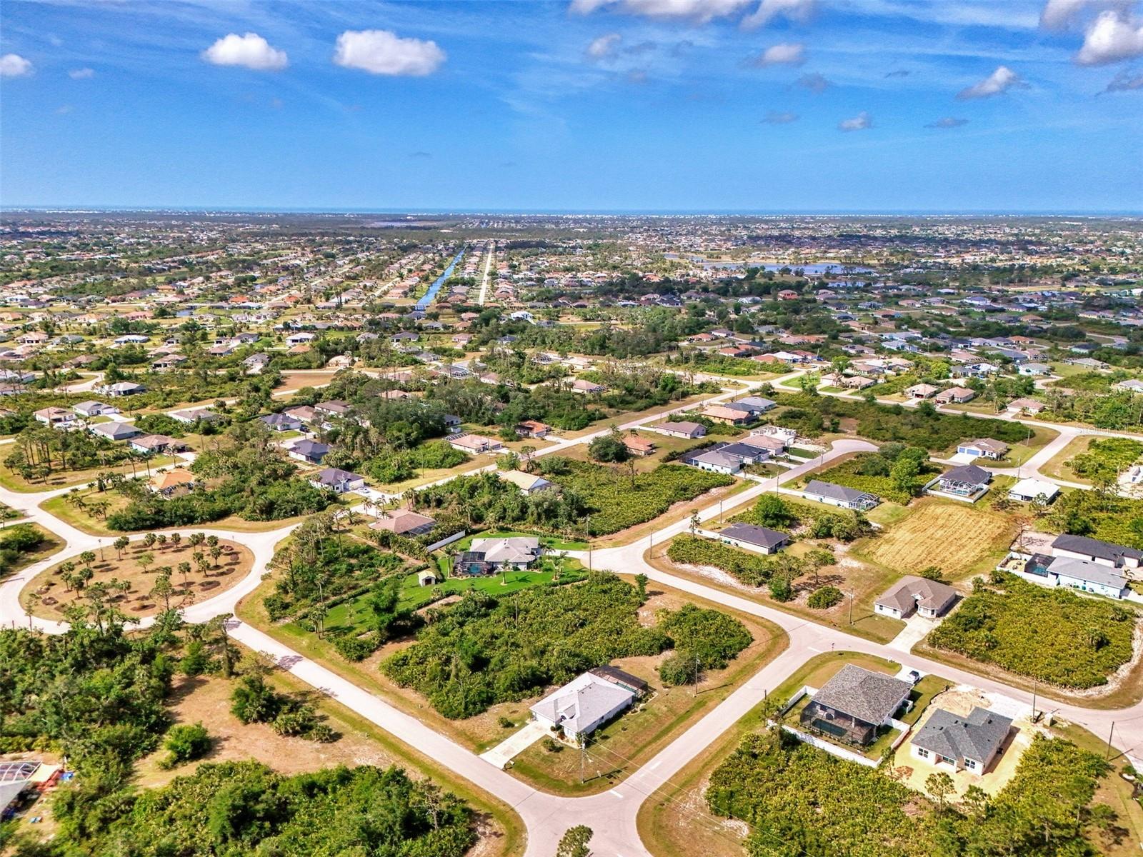 115 AUSTRALIAN DR, ROTONDA WEST, FL, 33947