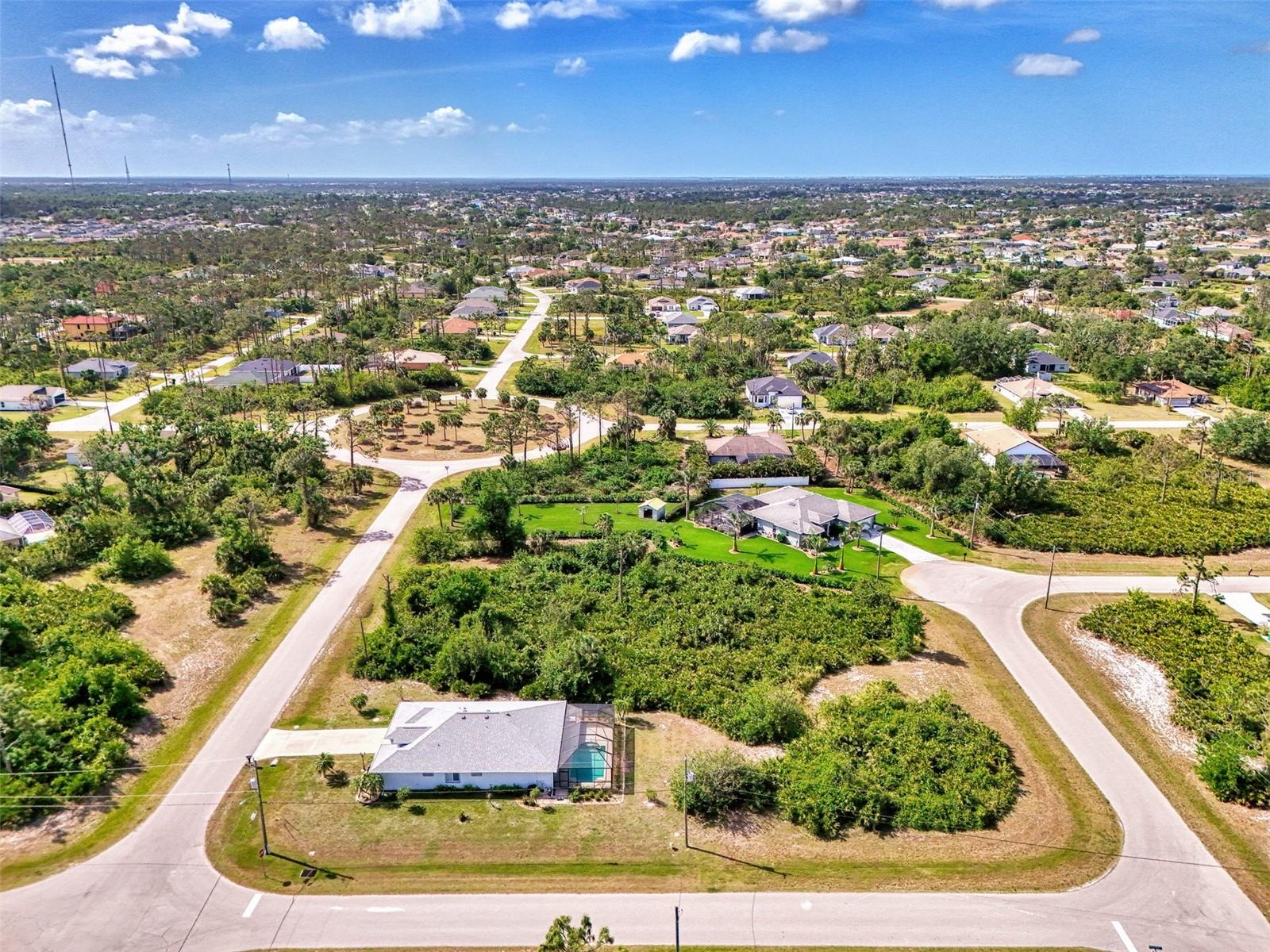 115 AUSTRALIAN DR, ROTONDA WEST, FL, 33947