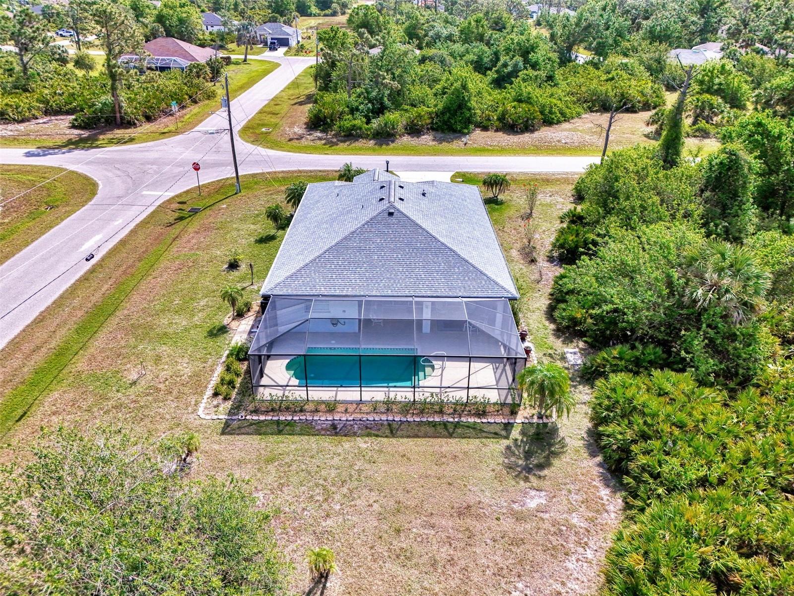115 AUSTRALIAN DR, ROTONDA WEST, FL, 33947