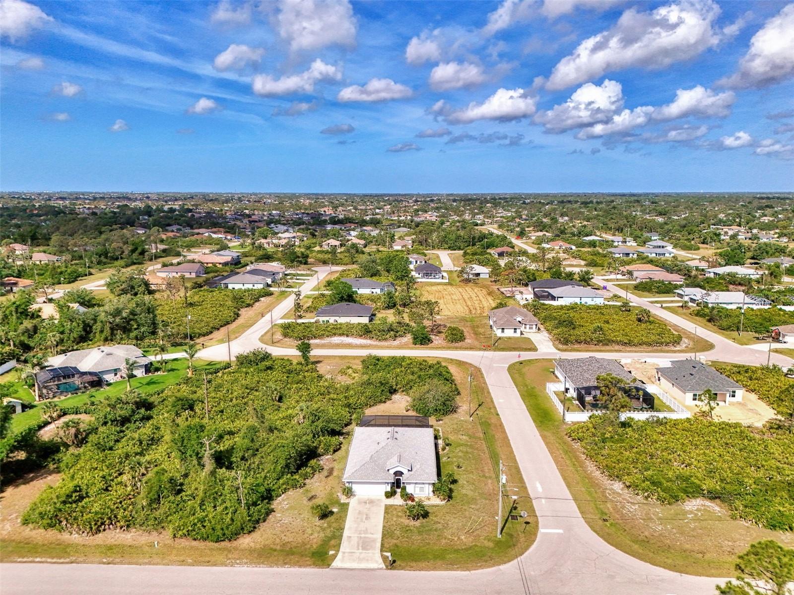 115 AUSTRALIAN DR, ROTONDA WEST, FL, 33947