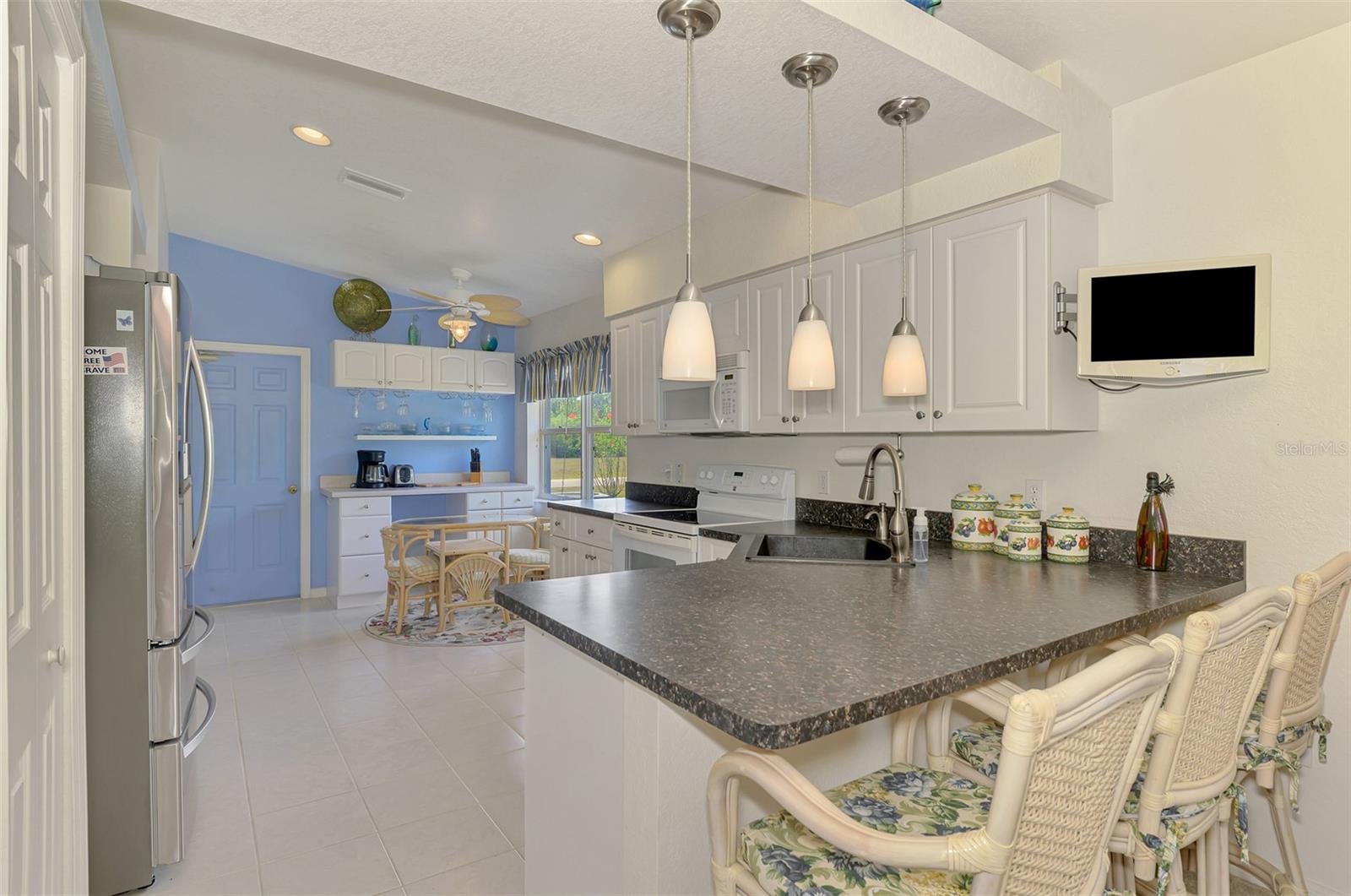 115 AUSTRALIAN DR, ROTONDA WEST, FL, 33947