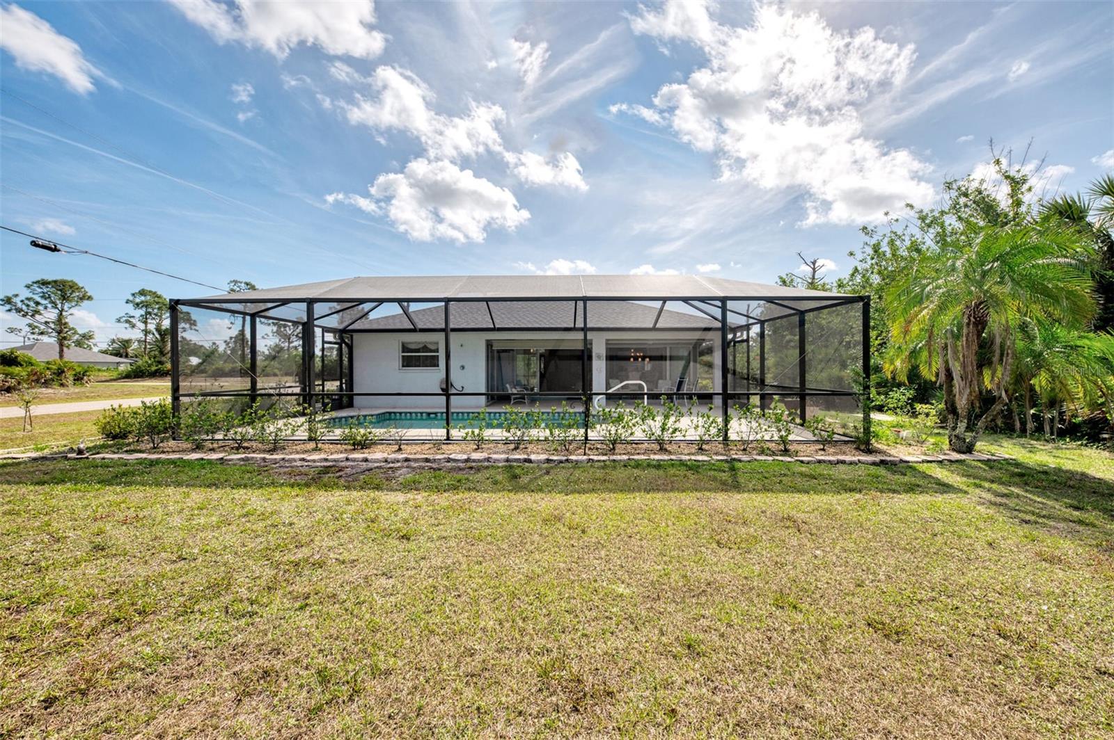 115 AUSTRALIAN DR, ROTONDA WEST, FL, 33947