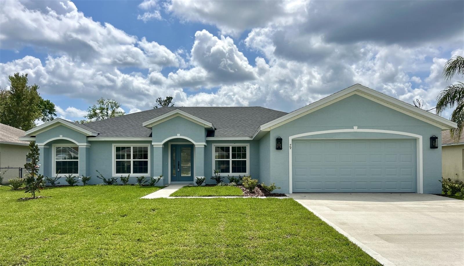 79 BURBANK DR, PALM COAST, FL, 32137