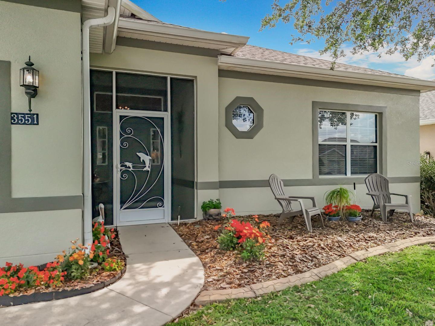 3551 MULBERRY GROVE LOOP, LEESBURG, FL, 34748