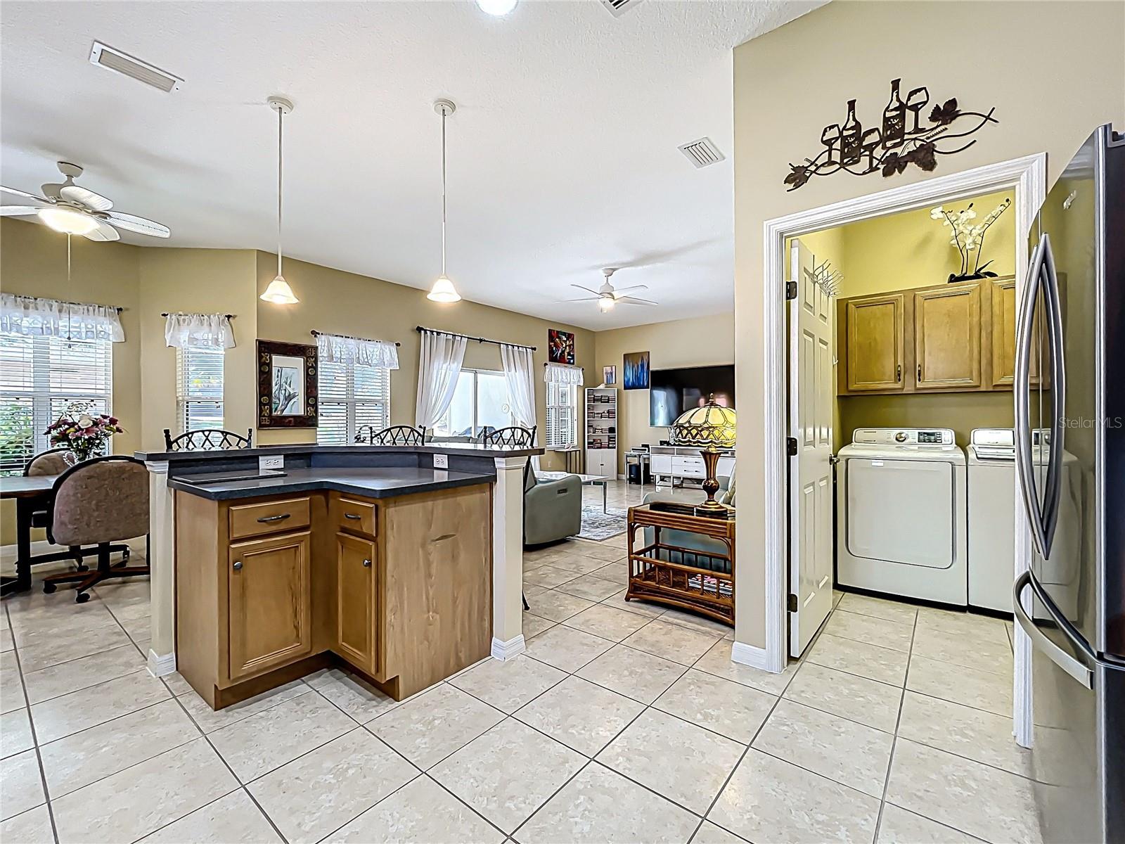 3551 MULBERRY GROVE LOOP, LEESBURG, FL, 34748