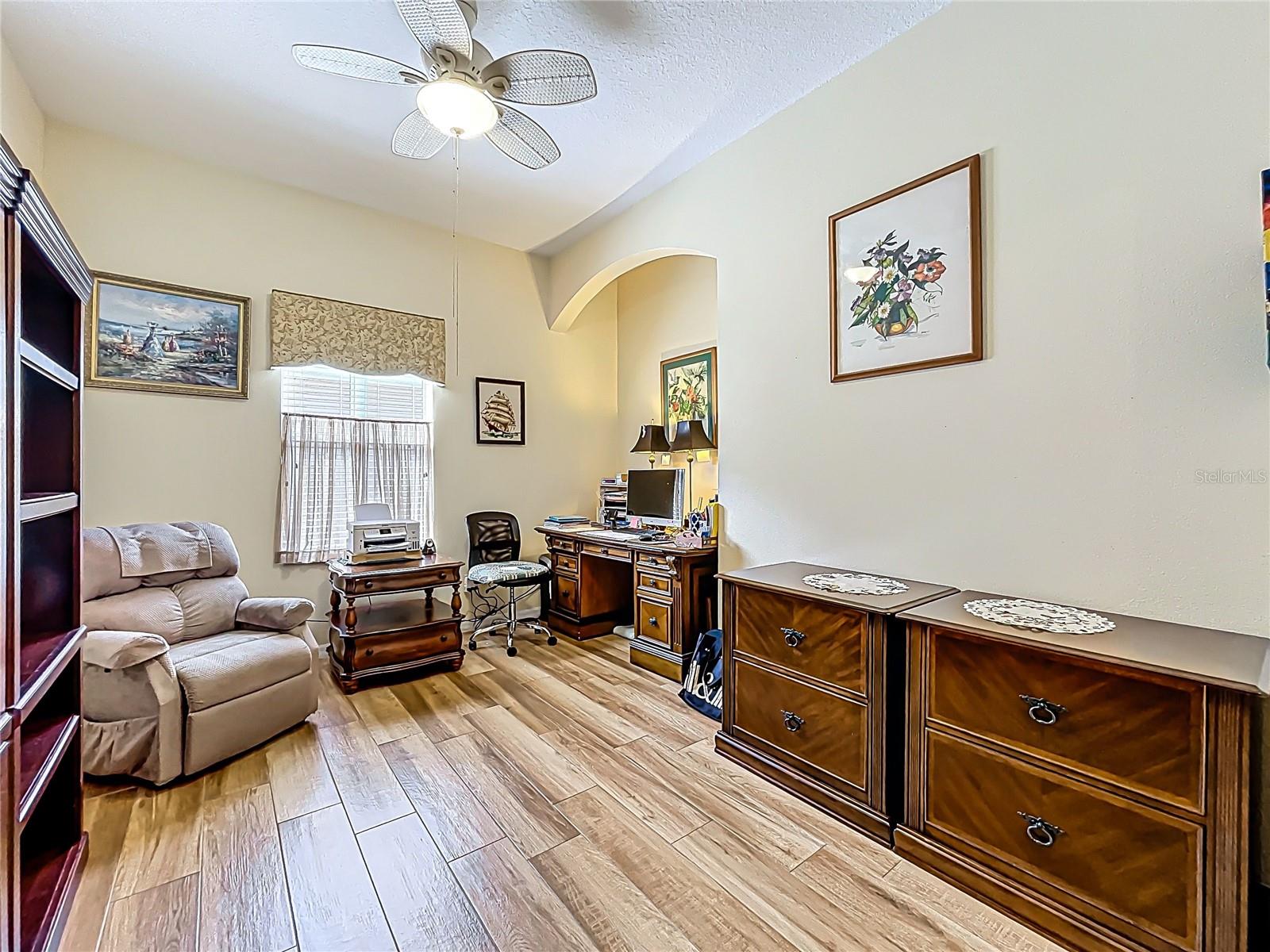 3551 MULBERRY GROVE LOOP, LEESBURG, FL, 34748