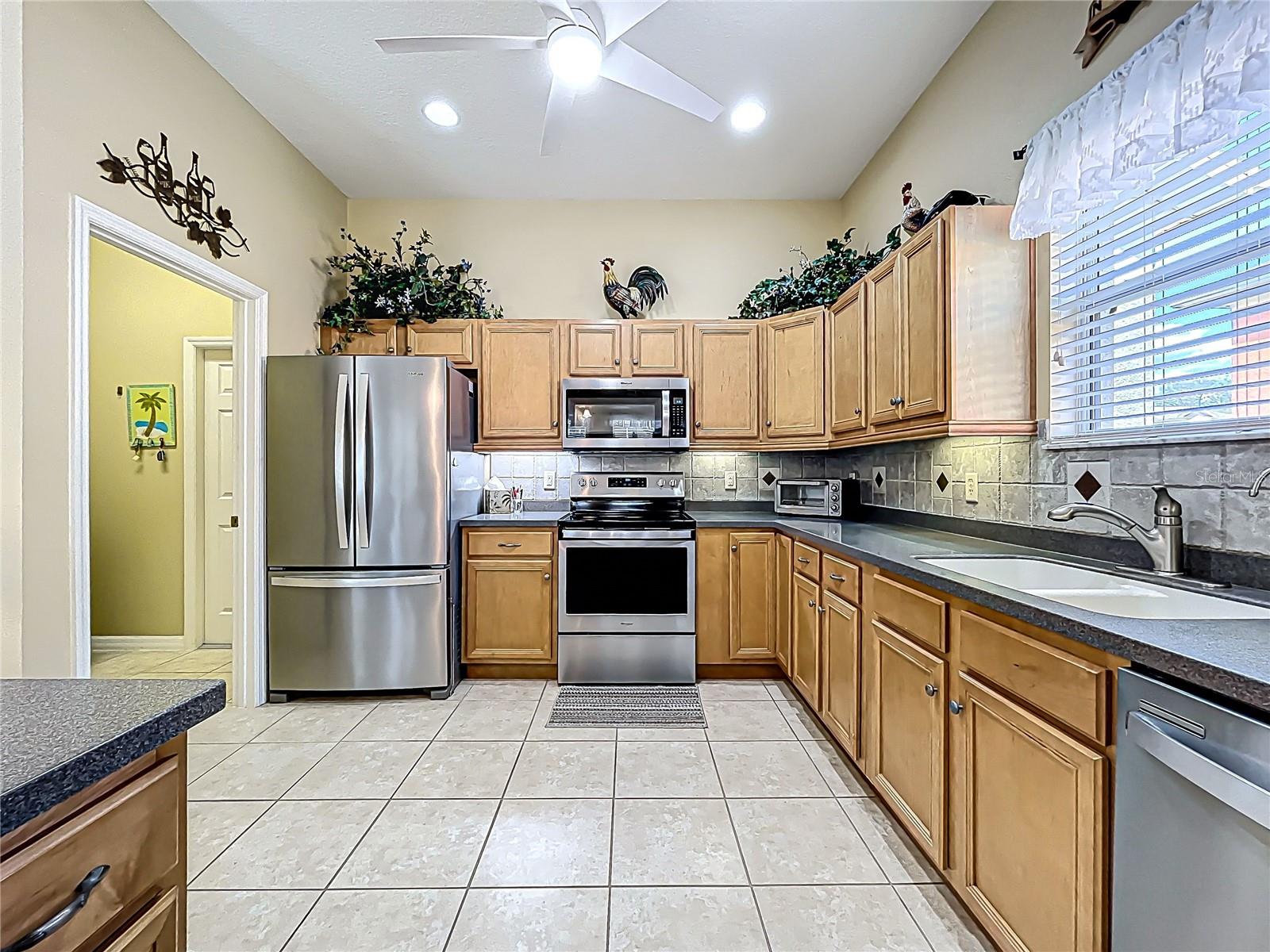 3551 MULBERRY GROVE LOOP, LEESBURG, FL, 34748