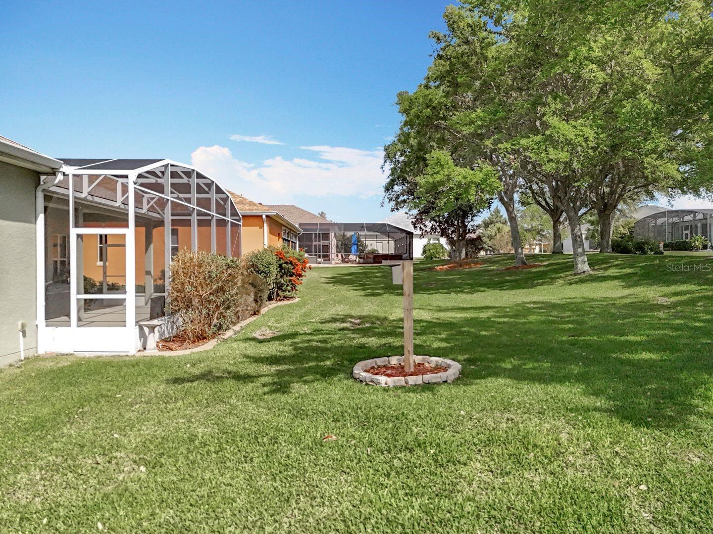 3551 MULBERRY GROVE LOOP, LEESBURG, FL, 34748