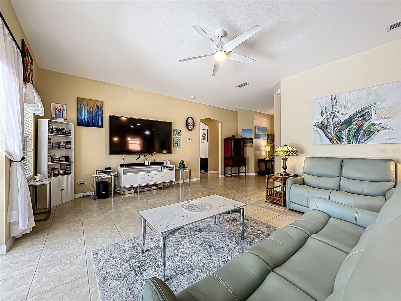 3551 MULBERRY GROVE LOOP, LEESBURG, FL, 34748