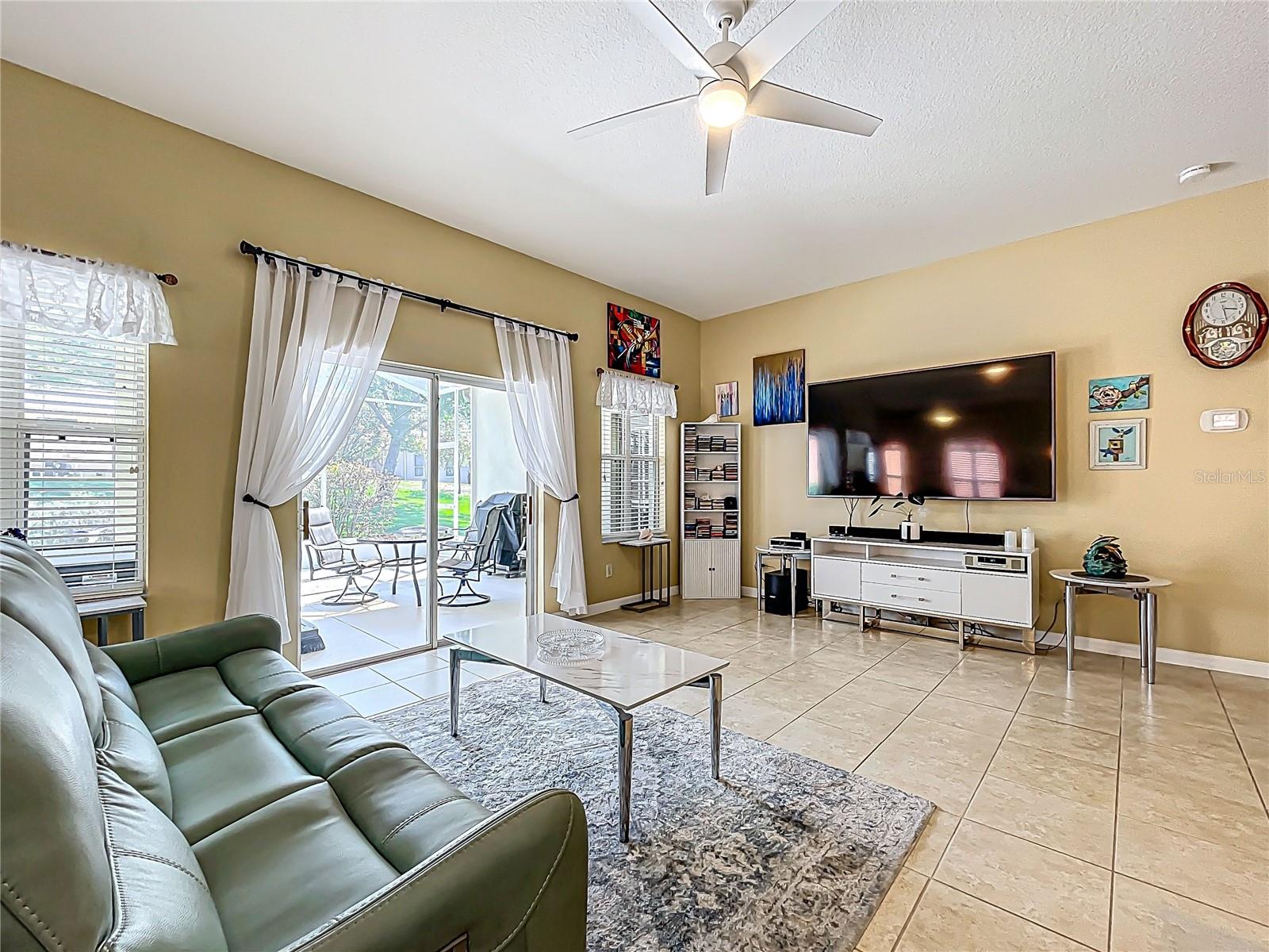 3551 MULBERRY GROVE LOOP, LEESBURG, FL, 34748