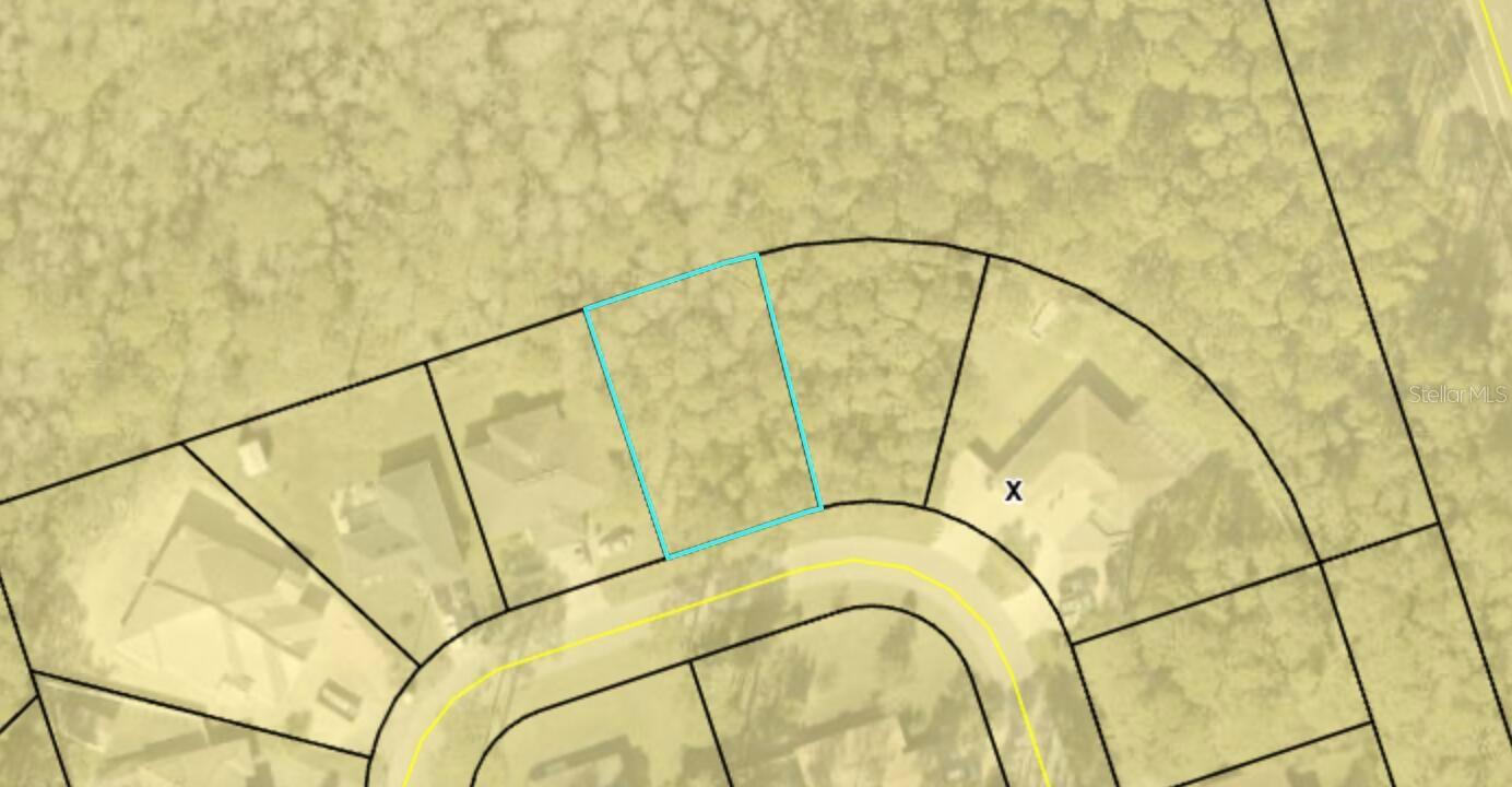 135 ULLIAN TRL, PALM COAST, FL, 32164