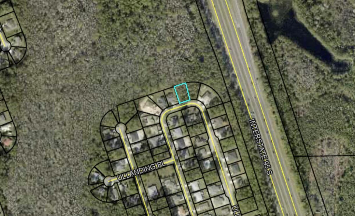 135 ULLIAN TRL, PALM COAST, FL, 32164