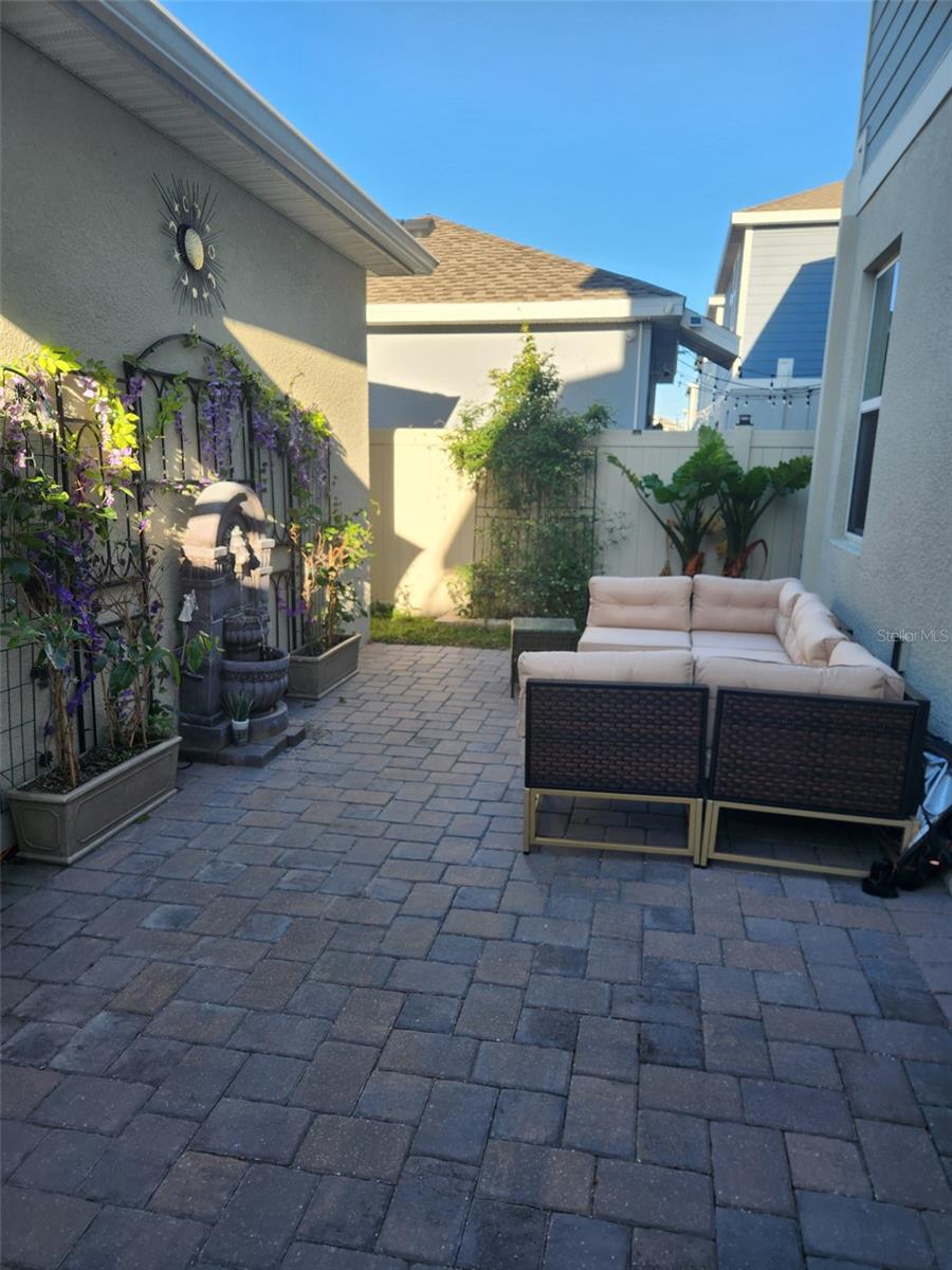 2345 VOLUNTEER AVE, KISSIMMEE, FL, 34744