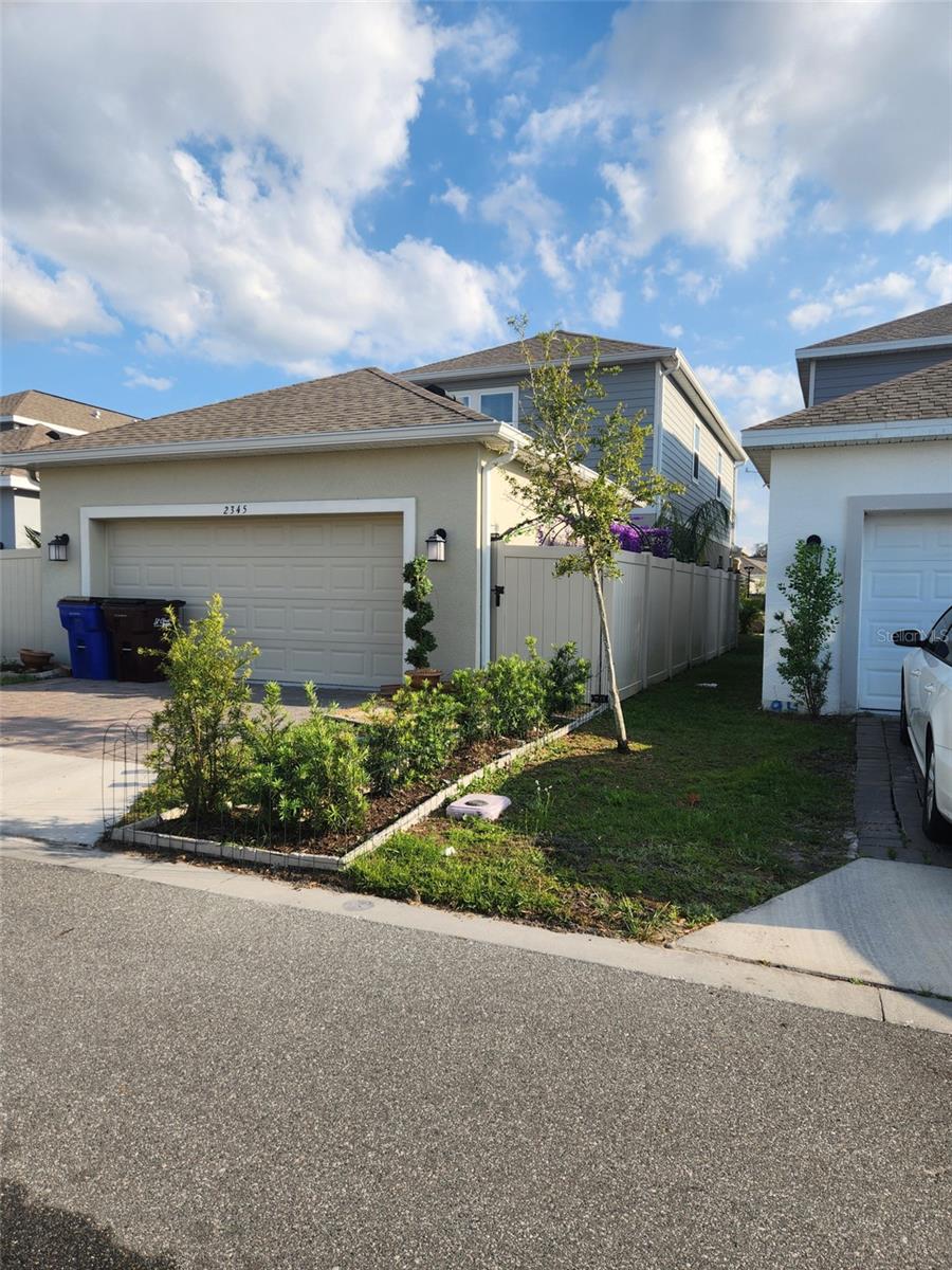 2345 VOLUNTEER AVE, KISSIMMEE, FL, 34744