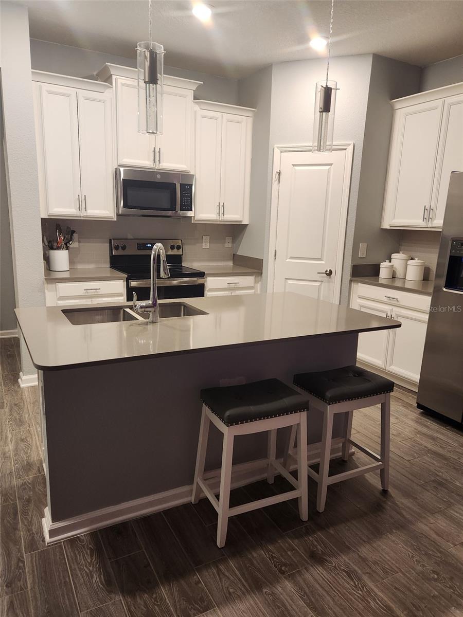 2345 VOLUNTEER AVE, KISSIMMEE, FL, 34744