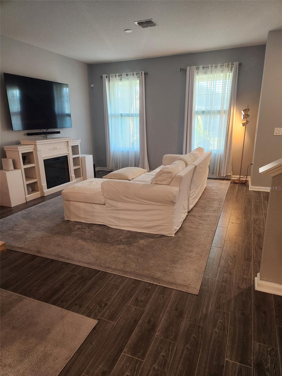 2345 VOLUNTEER AVE, KISSIMMEE, FL, 34744