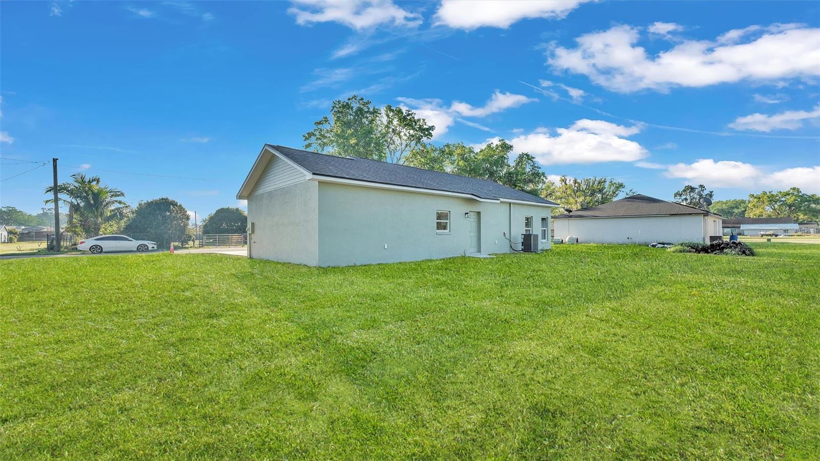 534 S PERRY AVE, FORT MEADE, FL, 33841