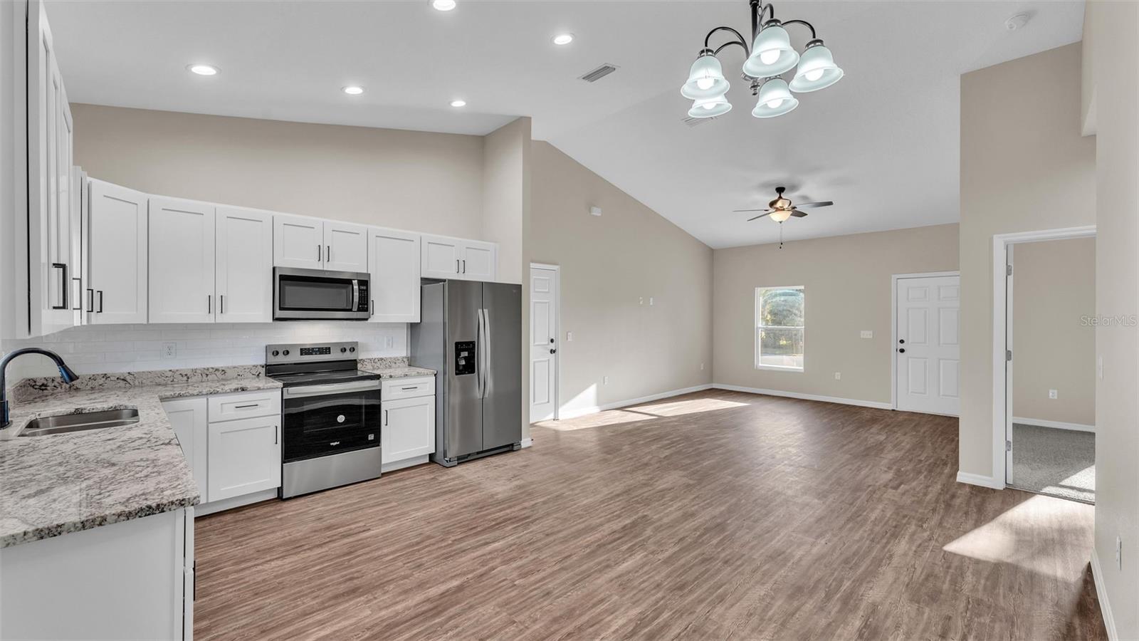 534 S PERRY AVE, FORT MEADE, FL, 33841