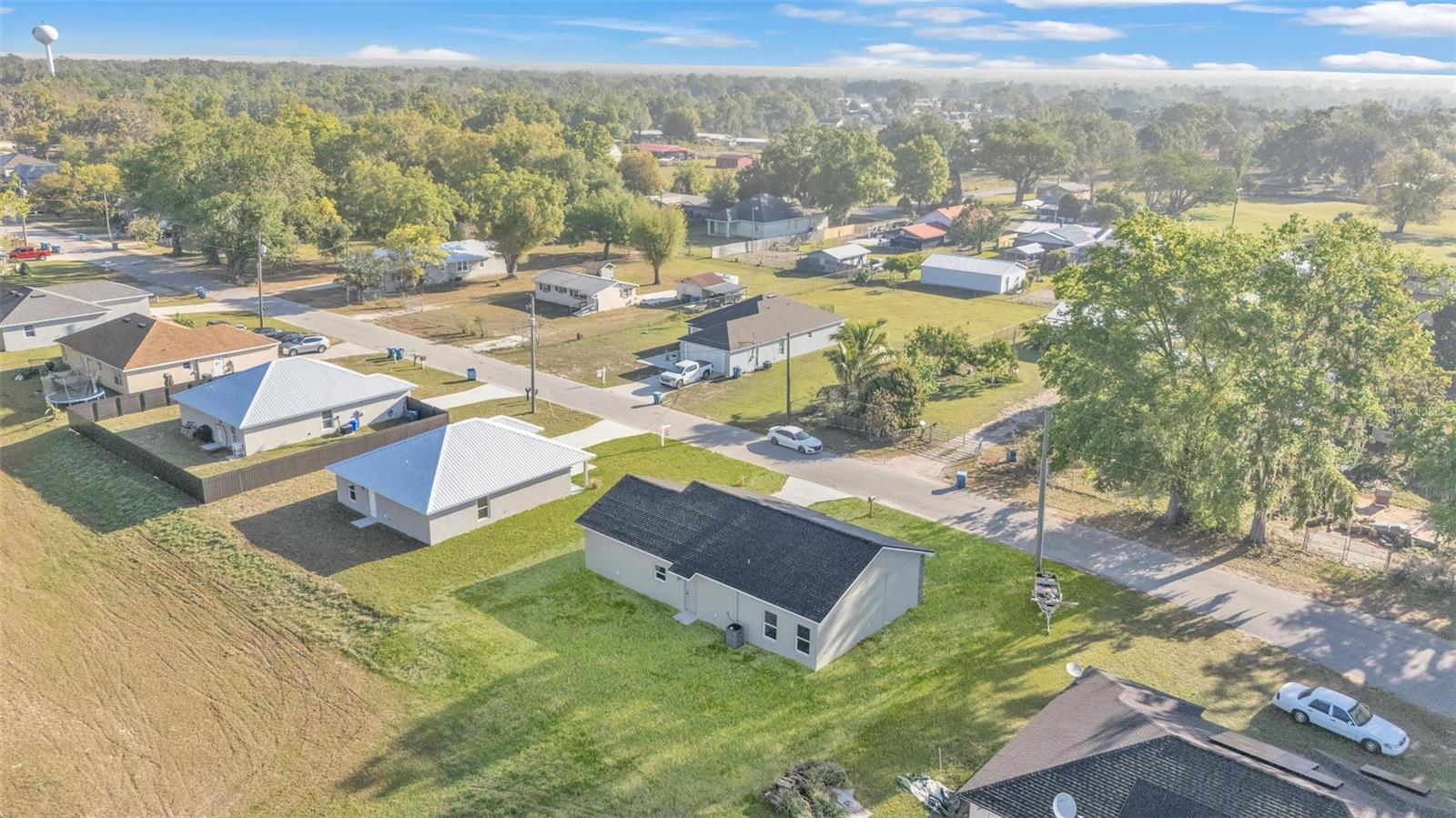 534 S PERRY AVE, FORT MEADE, FL, 33841