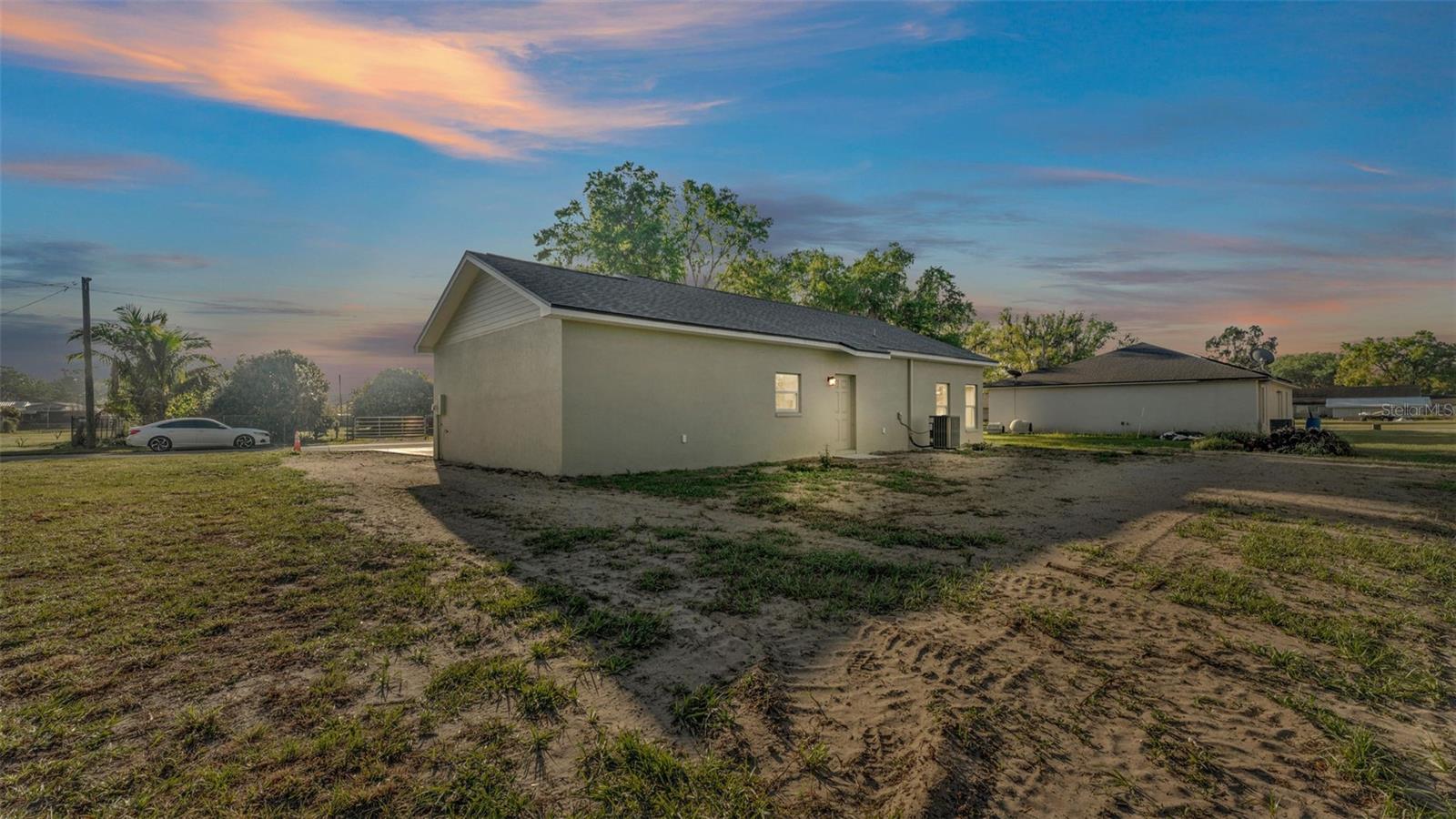 534 S PERRY AVE, FORT MEADE, FL, 33841