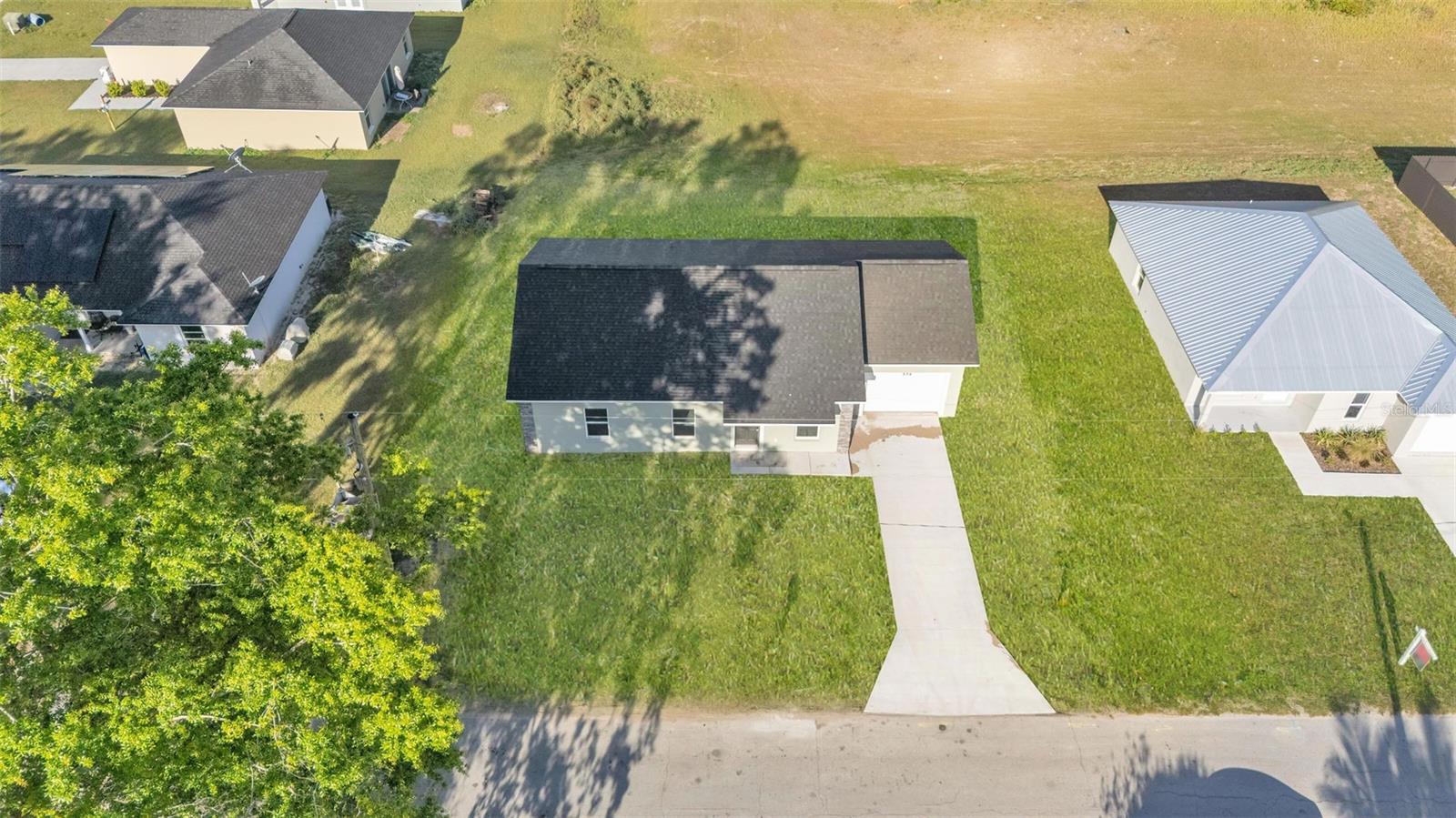 534 S PERRY AVE, FORT MEADE, FL, 33841