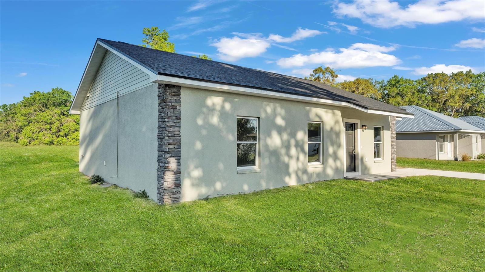 534 S PERRY AVE, FORT MEADE, FL, 33841