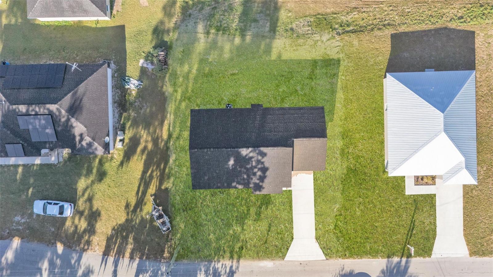 534 S PERRY AVE, FORT MEADE, FL, 33841